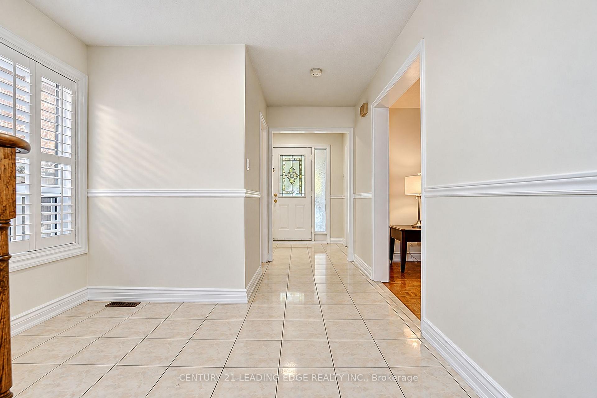 Photo 13 of 43 Ashland Crescent, Markham, Sherwood-Amberglen — HOMEH