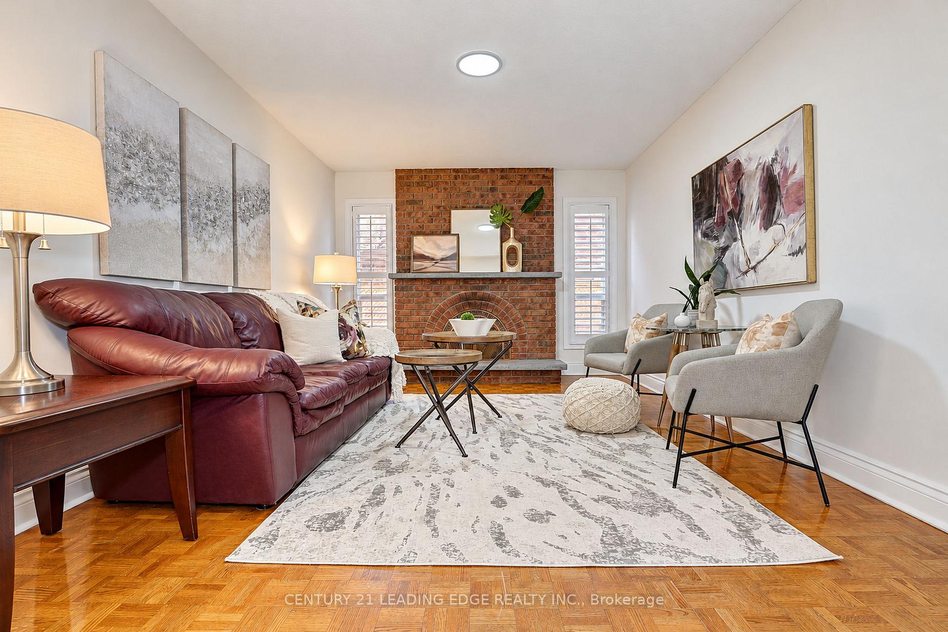 Photo 14 of 43 Ashland Crescent, Markham, Sherwood-Amberglen — HOMEH