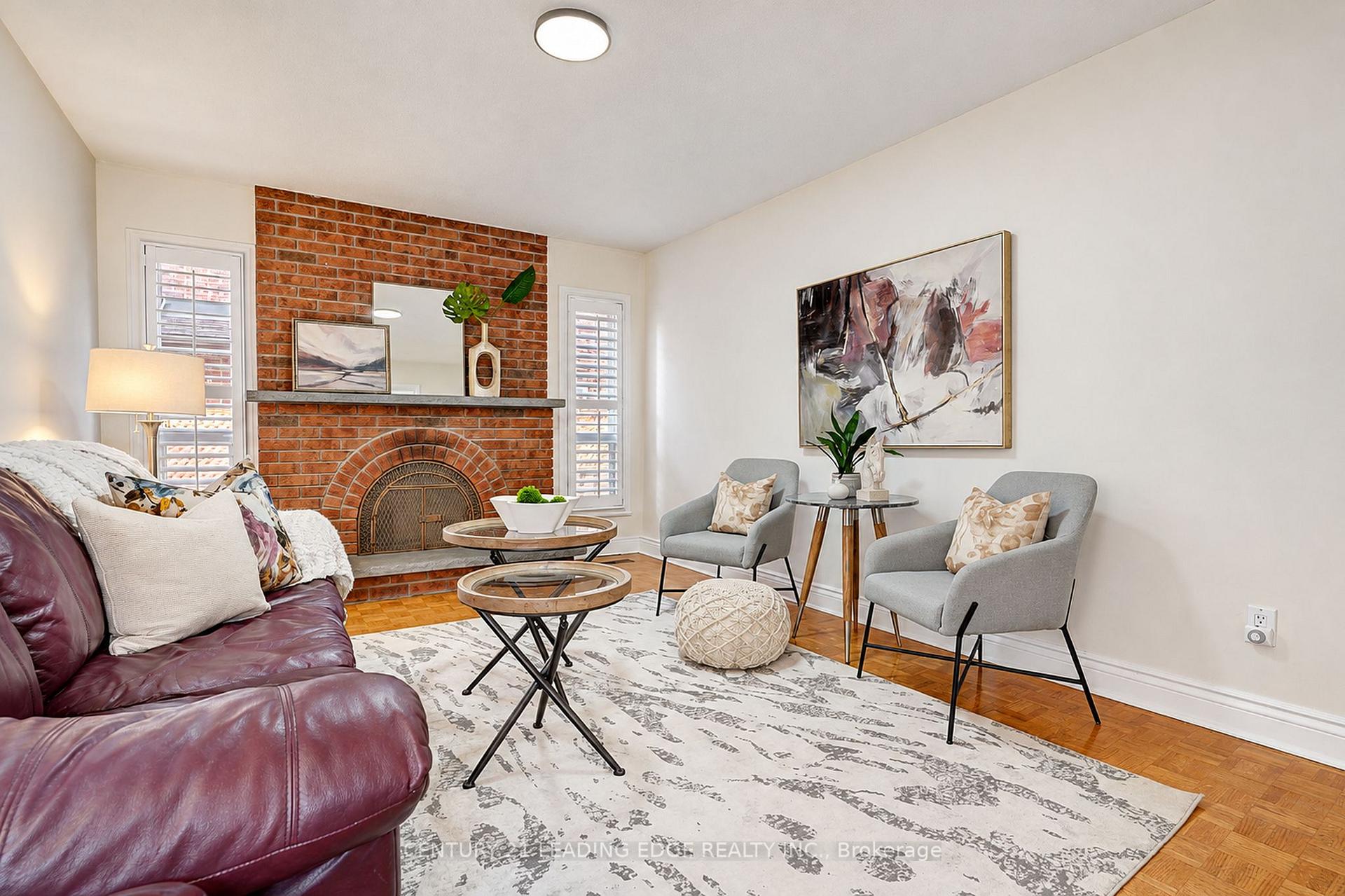 Photo 15 of 43 Ashland Crescent, Markham, Sherwood-Amberglen — HOMEH