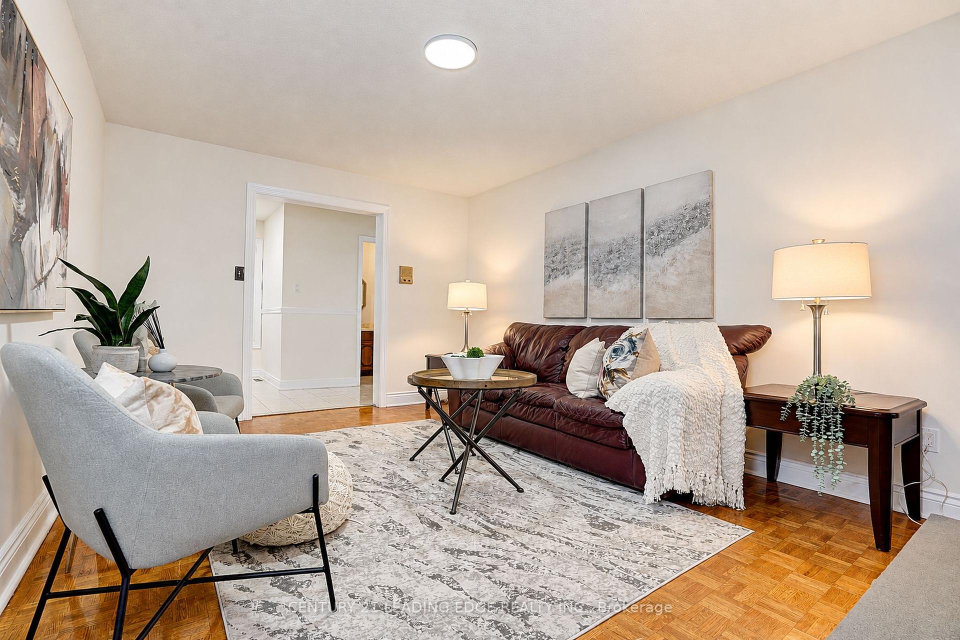 Photo 16 of 43 Ashland Crescent, Markham, Sherwood-Amberglen — HOMEH