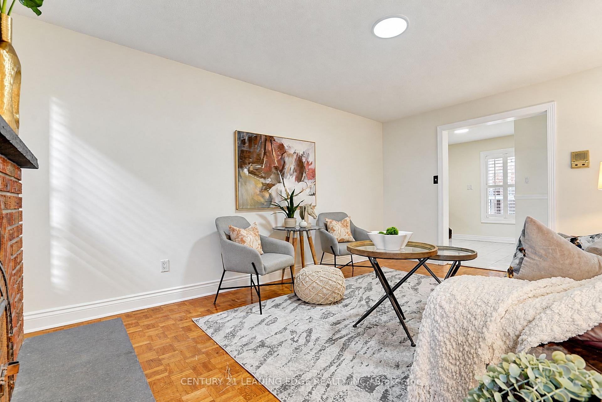 Photo 17 of 43 Ashland Crescent, Markham, Sherwood-Amberglen — HOMEH