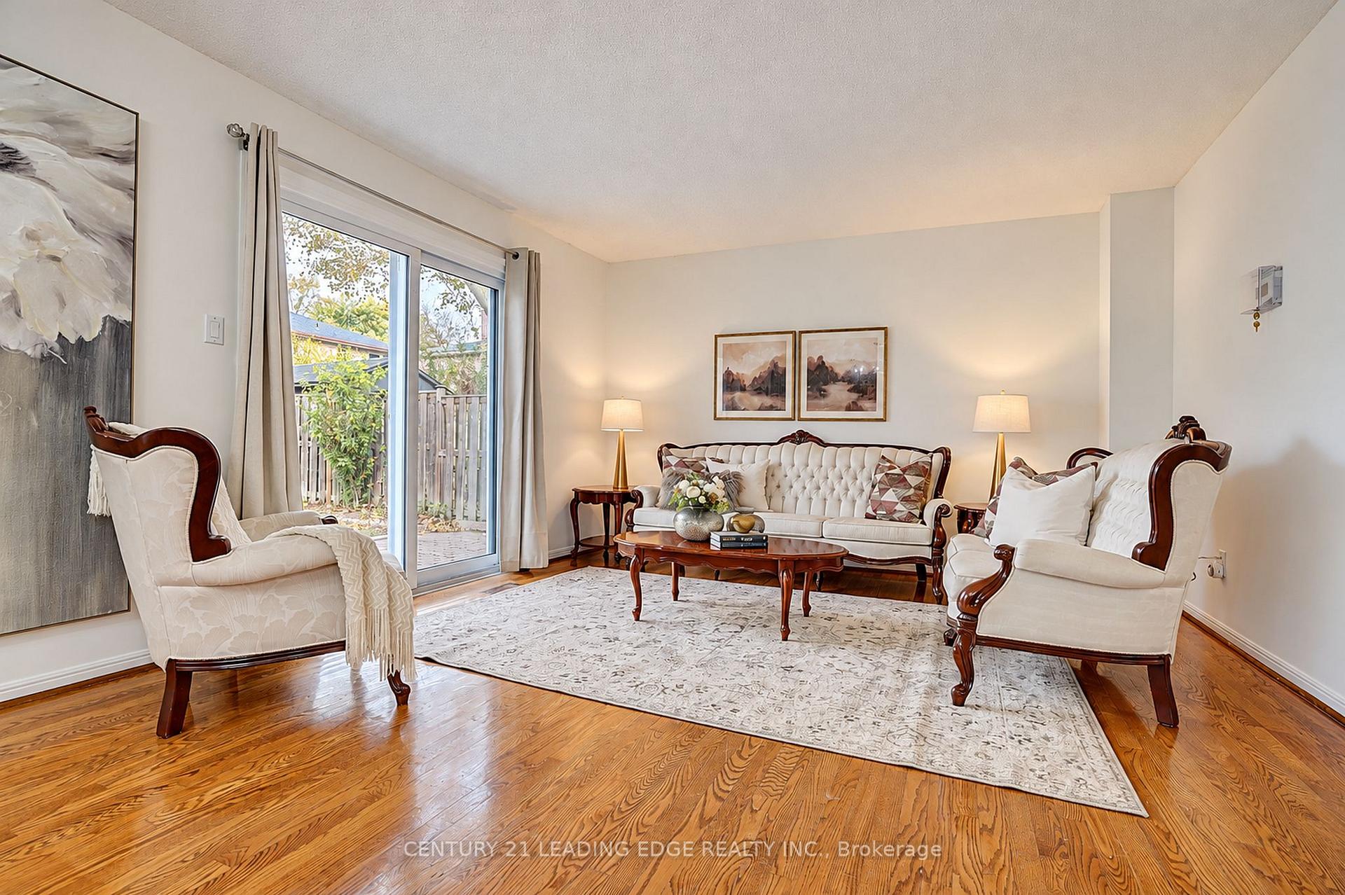 Photo 18 of 43 Ashland Crescent, Markham, Sherwood-Amberglen — HOMEH