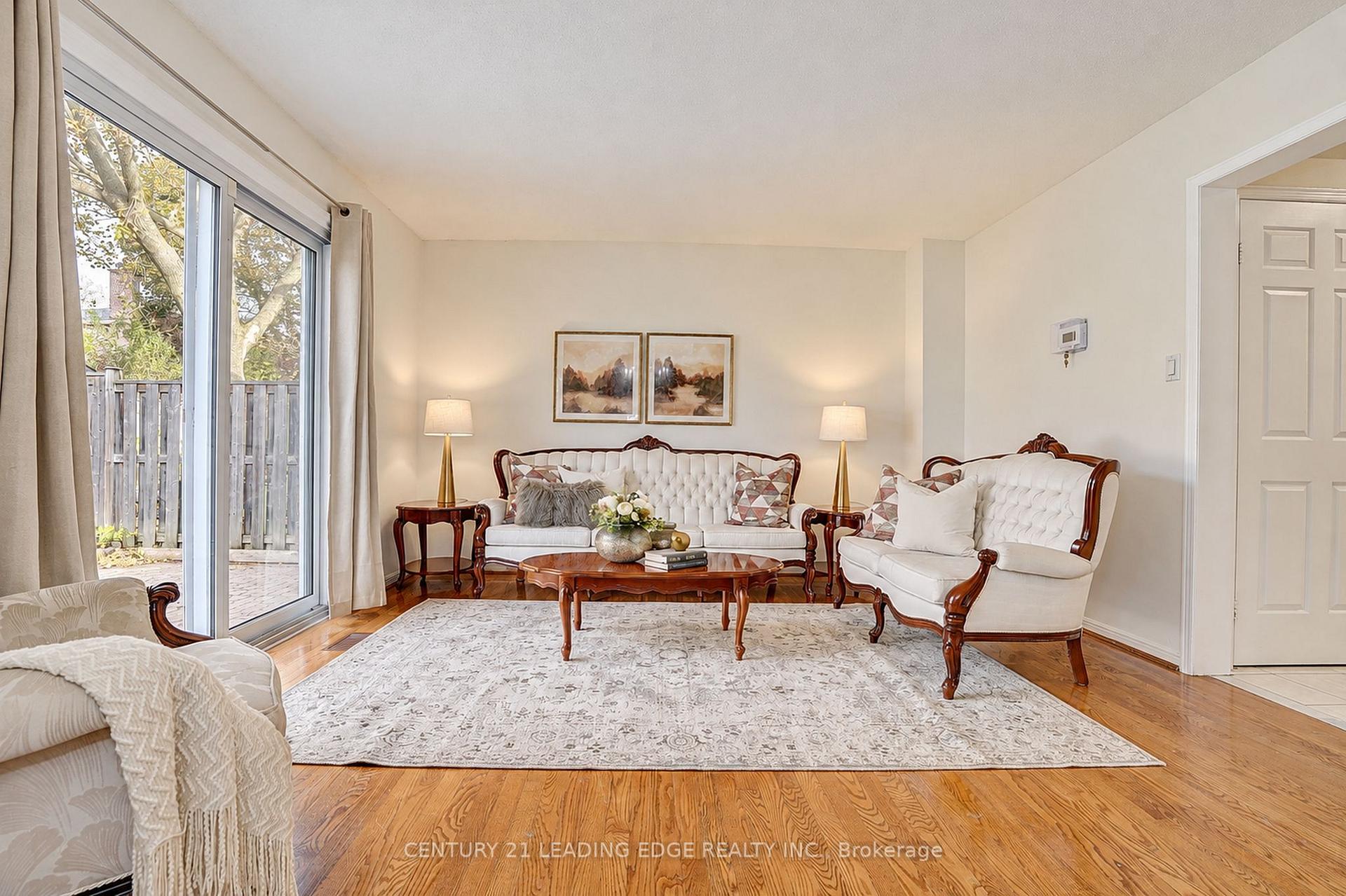 Photo 19 of 43 Ashland Crescent, Markham, Sherwood-Amberglen — HOMEH
