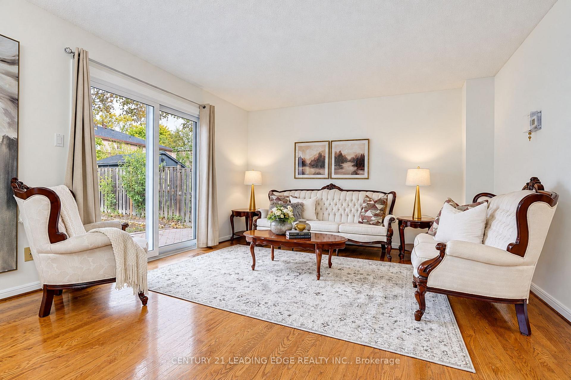 Photo 20 of 43 Ashland Crescent, Markham, Sherwood-Amberglen — HOMEH