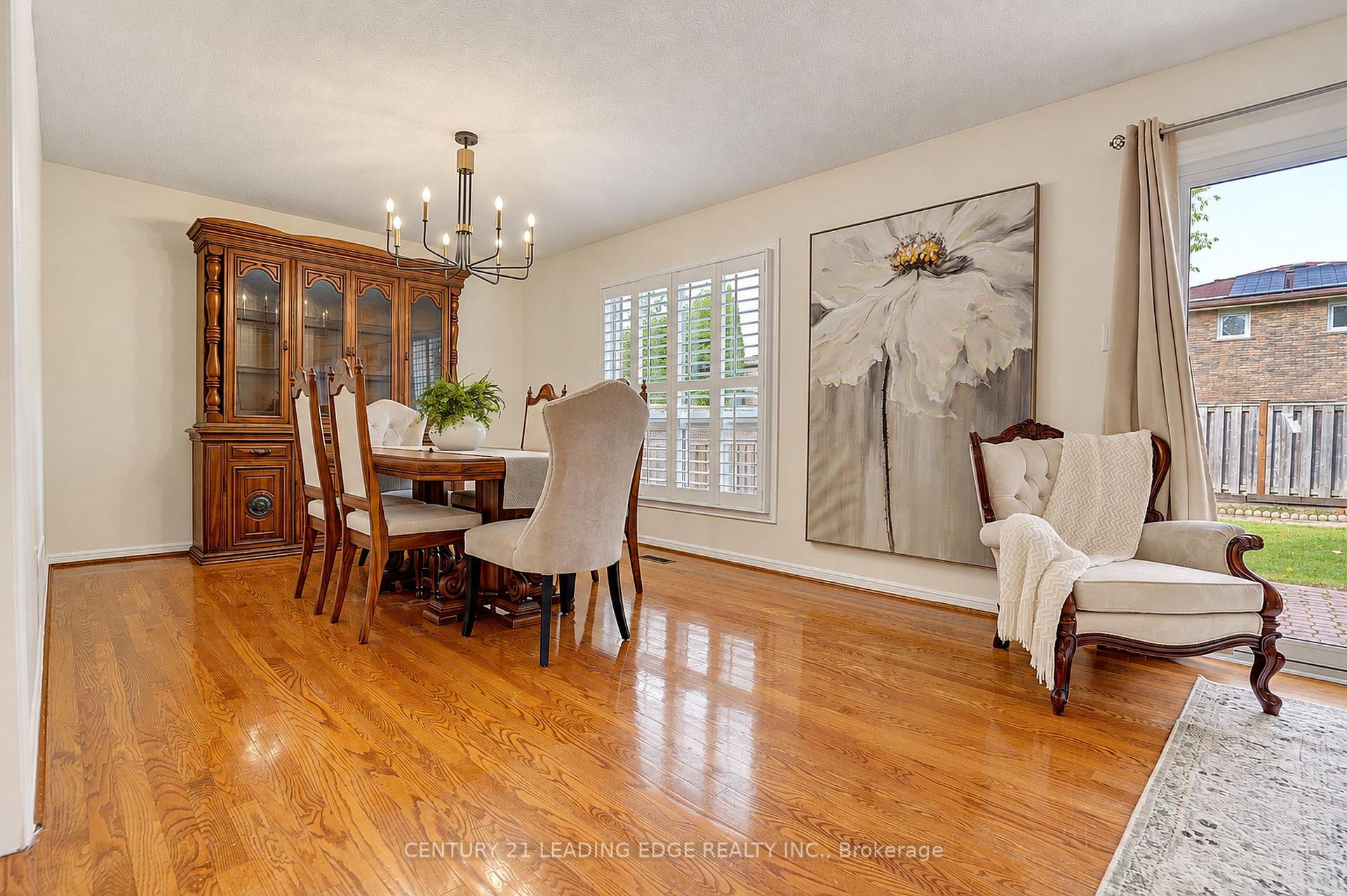 Photo 24 of 43 Ashland Crescent, Markham, Sherwood-Amberglen — HOMEH