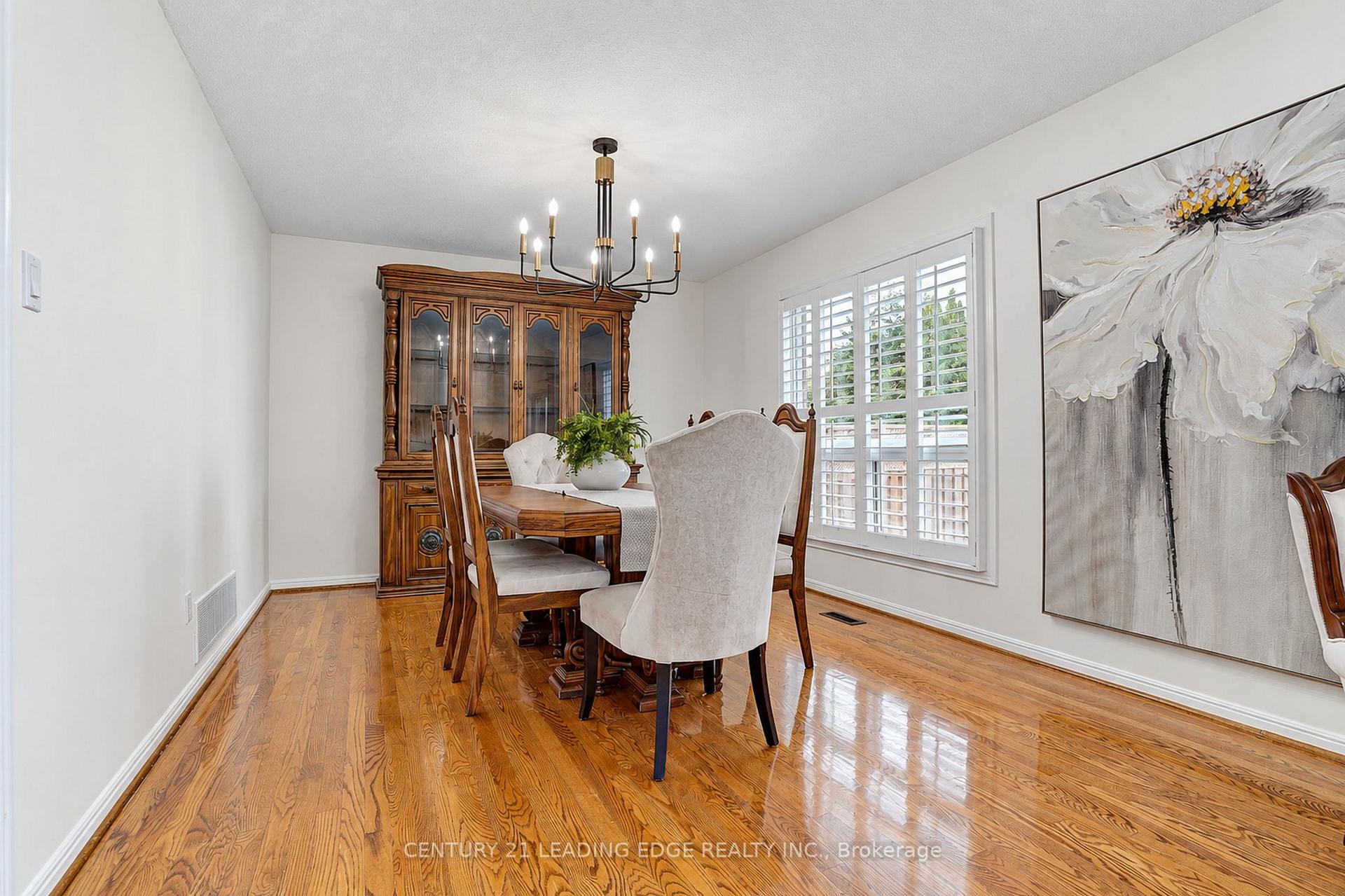 Photo 23 of 43 Ashland Crescent, Markham, Sherwood-Amberglen — HOMEH