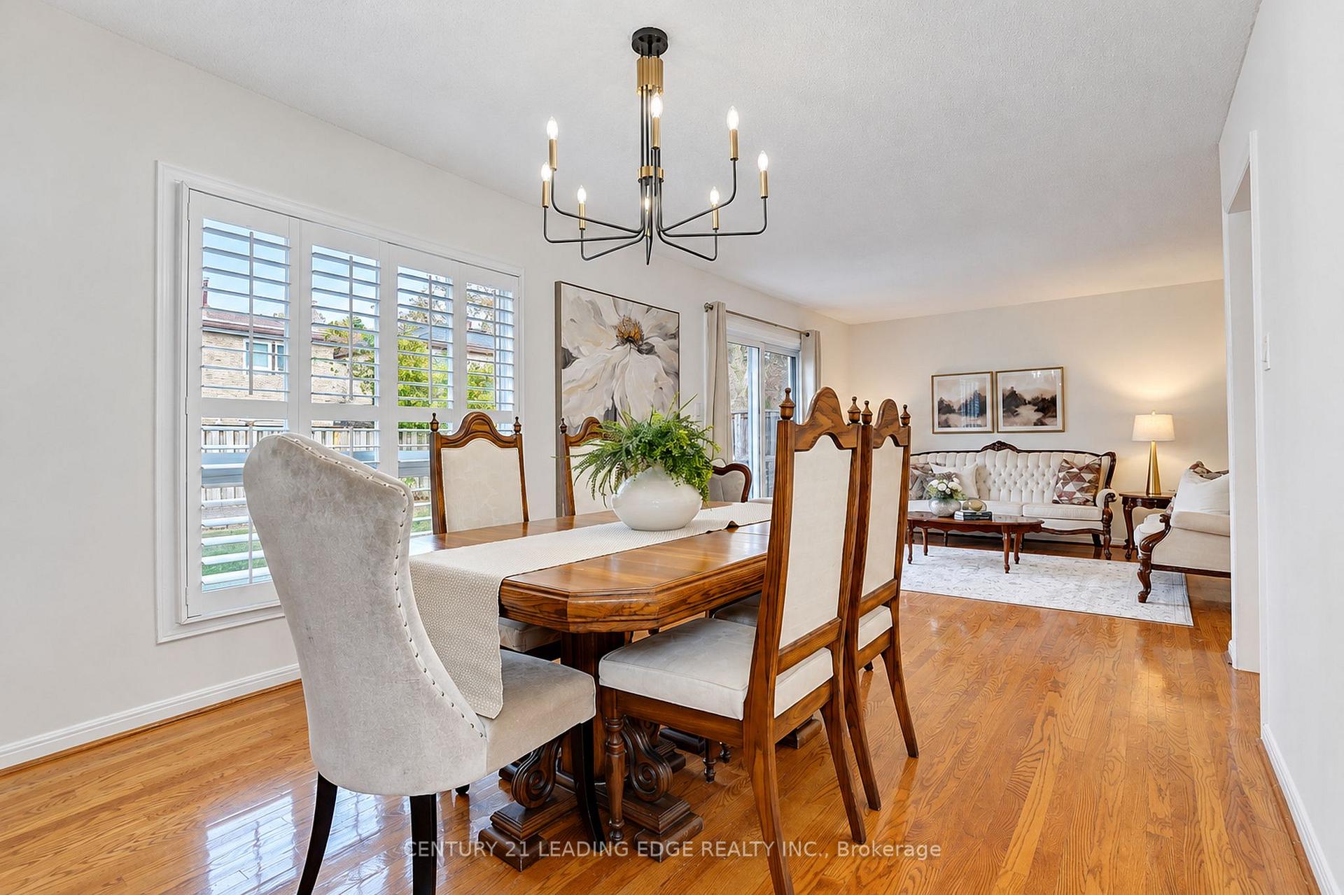 Photo 25 of 43 Ashland Crescent, Markham, Sherwood-Amberglen — HOMEH