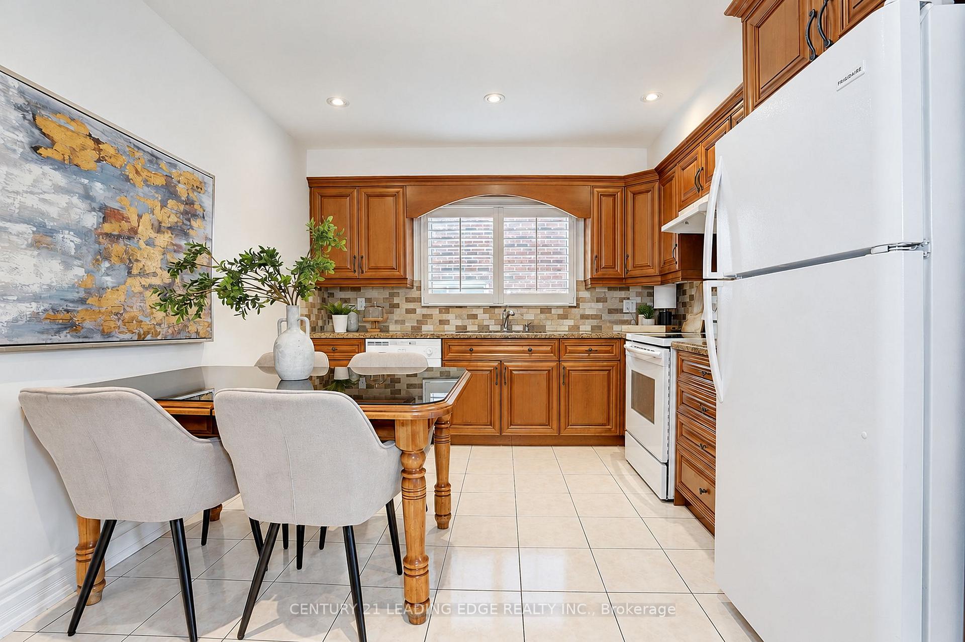 Photo 27 of 43 Ashland Crescent, Markham, Sherwood-Amberglen — HOMEH