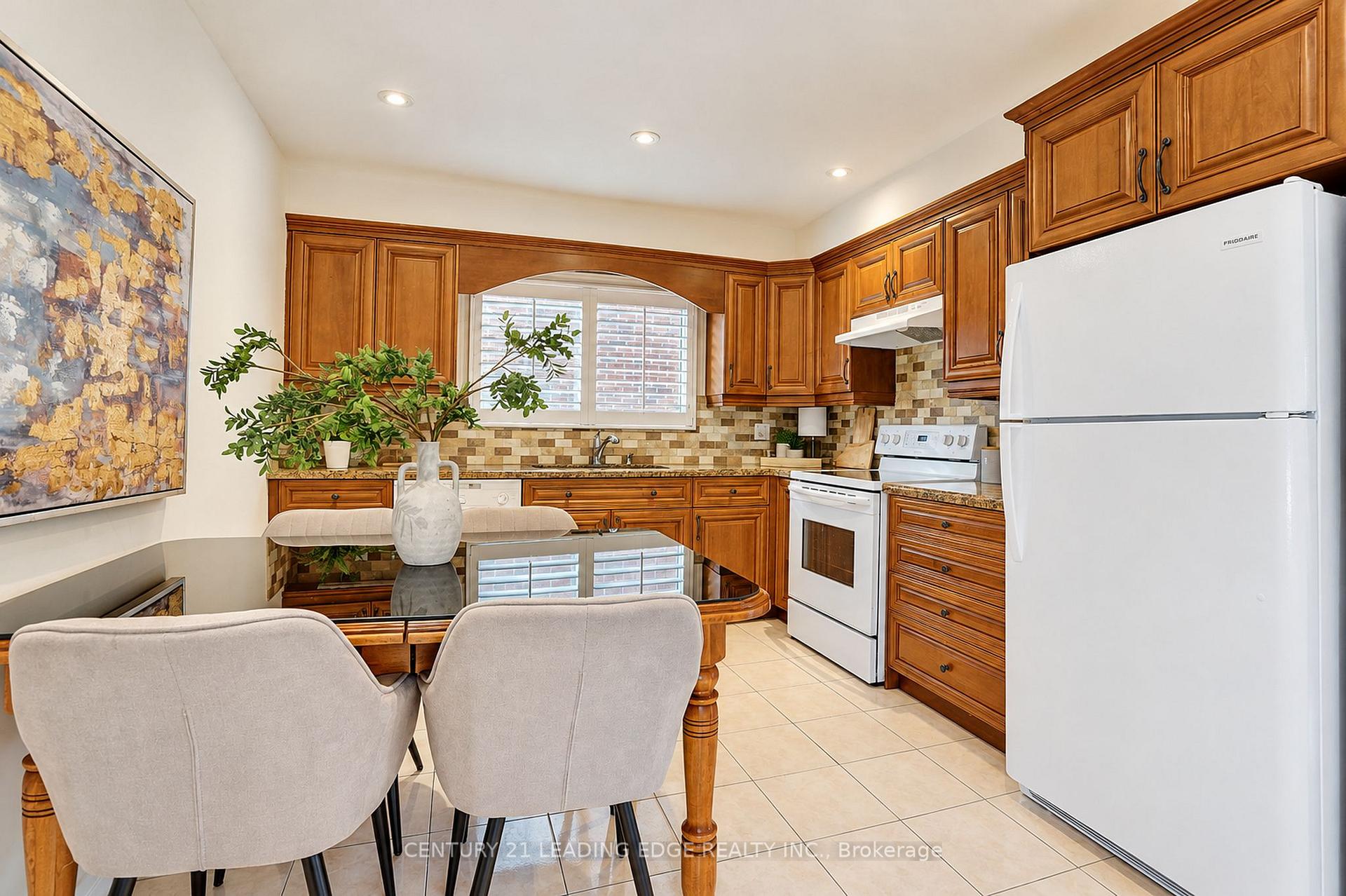 Photo 28 of 43 Ashland Crescent, Markham, Sherwood-Amberglen — HOMEH