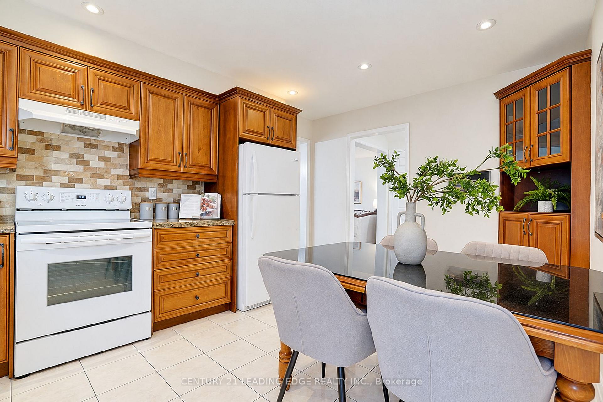 Photo 31 of 43 Ashland Crescent, Markham, Sherwood-Amberglen — HOMEH