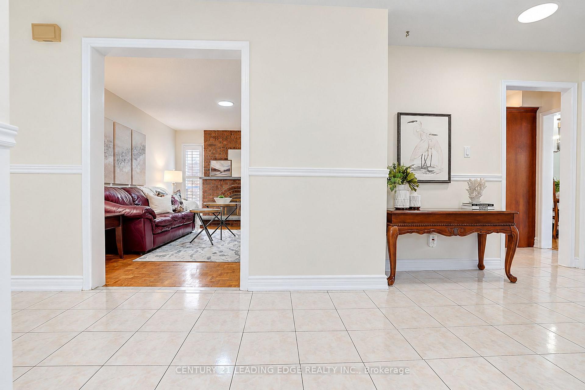 Photo 32 of 43 Ashland Crescent, Markham, Sherwood-Amberglen — HOMEH