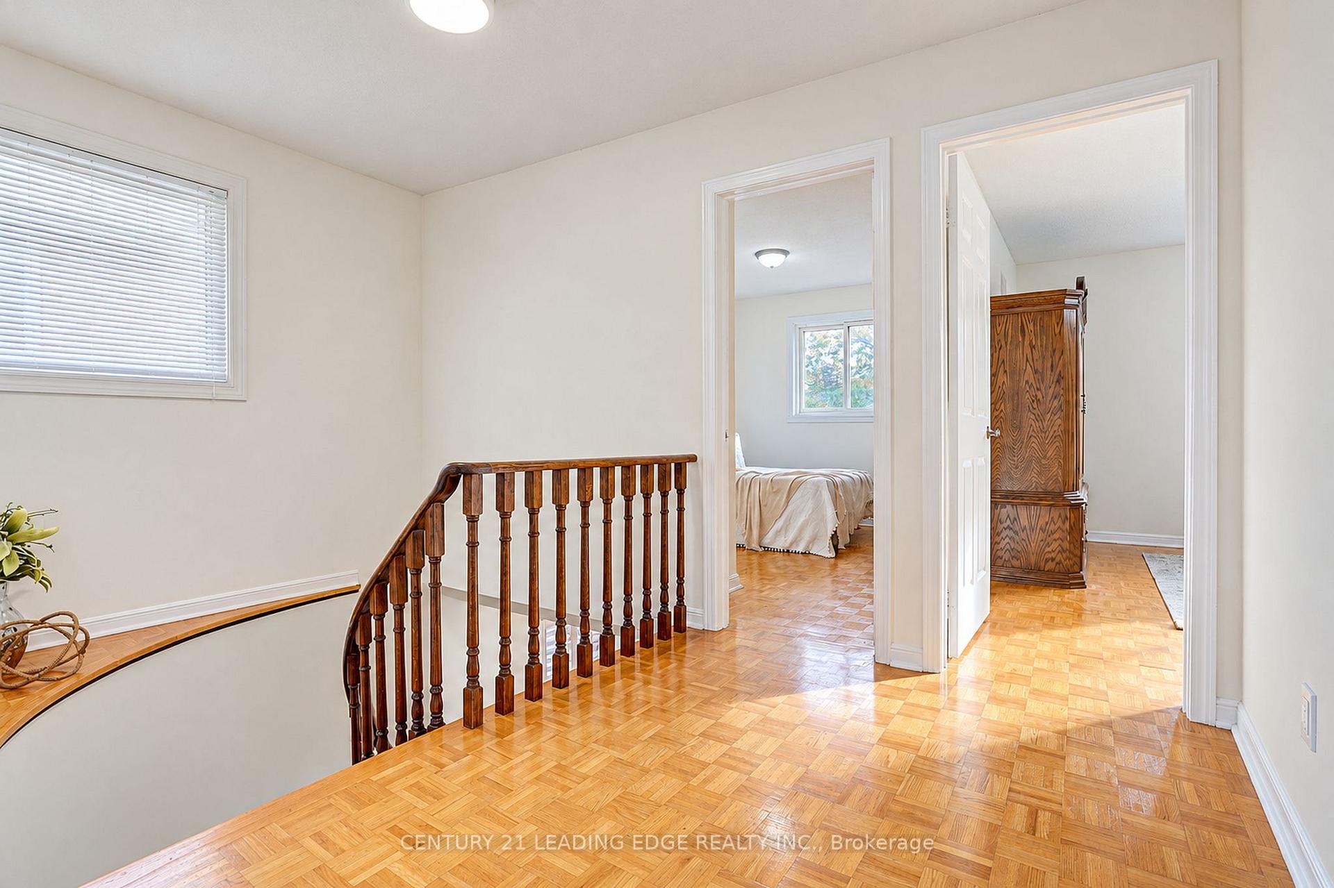 Photo 33 of 43 Ashland Crescent, Markham, Sherwood-Amberglen — HOMEH