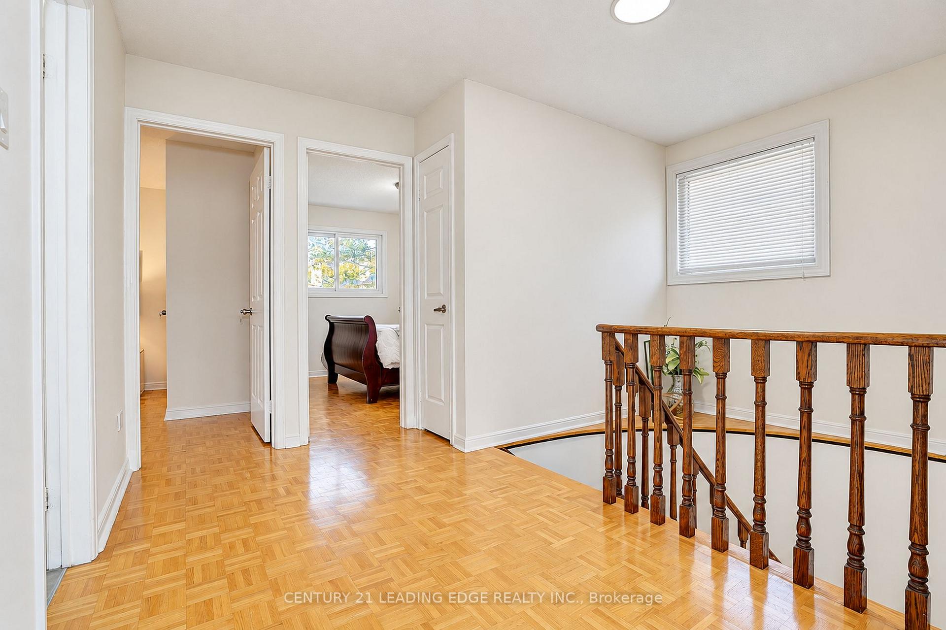 Photo 34 of 43 Ashland Crescent, Markham, Sherwood-Amberglen — HOMEH