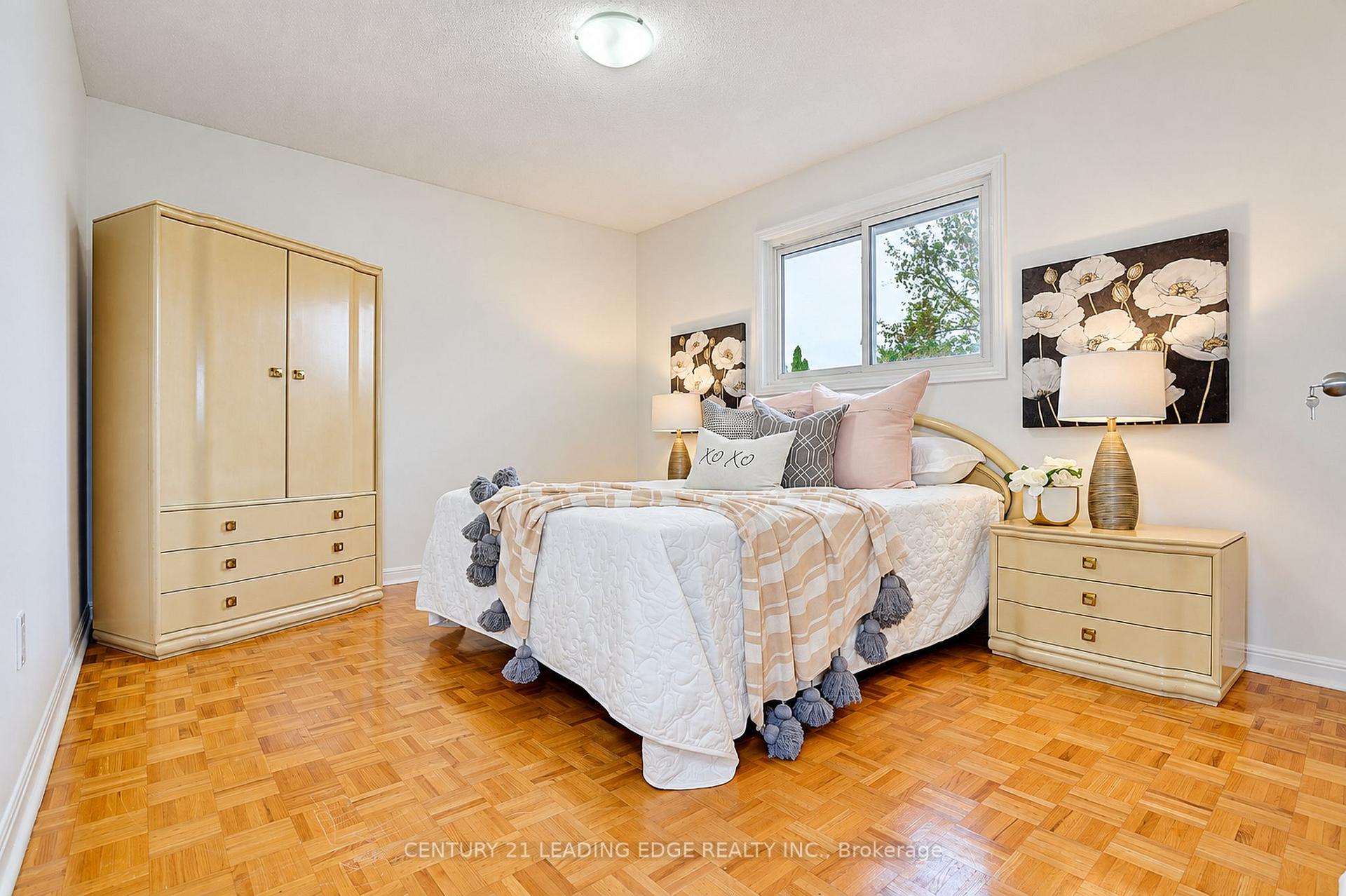 Photo 42 of 43 Ashland Crescent, Markham, Sherwood-Amberglen — HOMEH