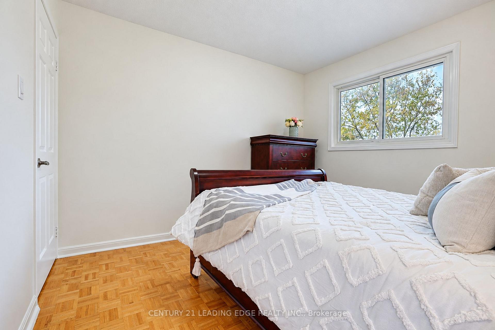 Photo 46 of 43 Ashland Crescent, Markham, Sherwood-Amberglen — HOMEH