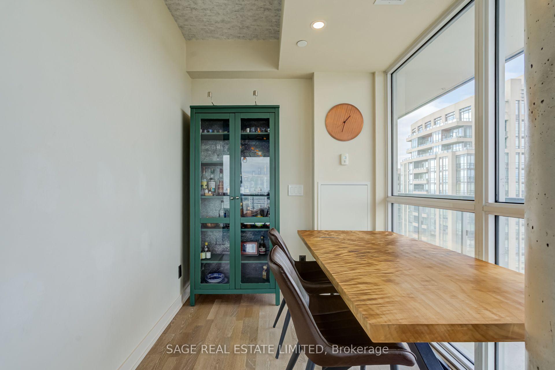 Photo 14 of Unit 1902, 501 St Clair Avenue W, Toronto, Casa Loma — HOMEH