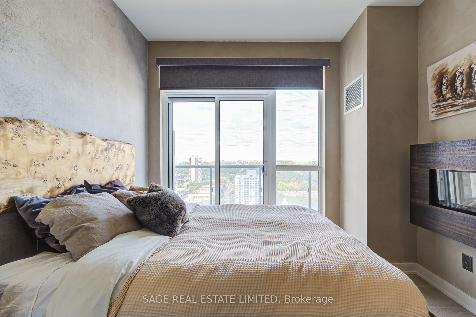 Photo 16 of Unit 1902, 501 St Clair Avenue W, Toronto, Casa Loma — HOMEH