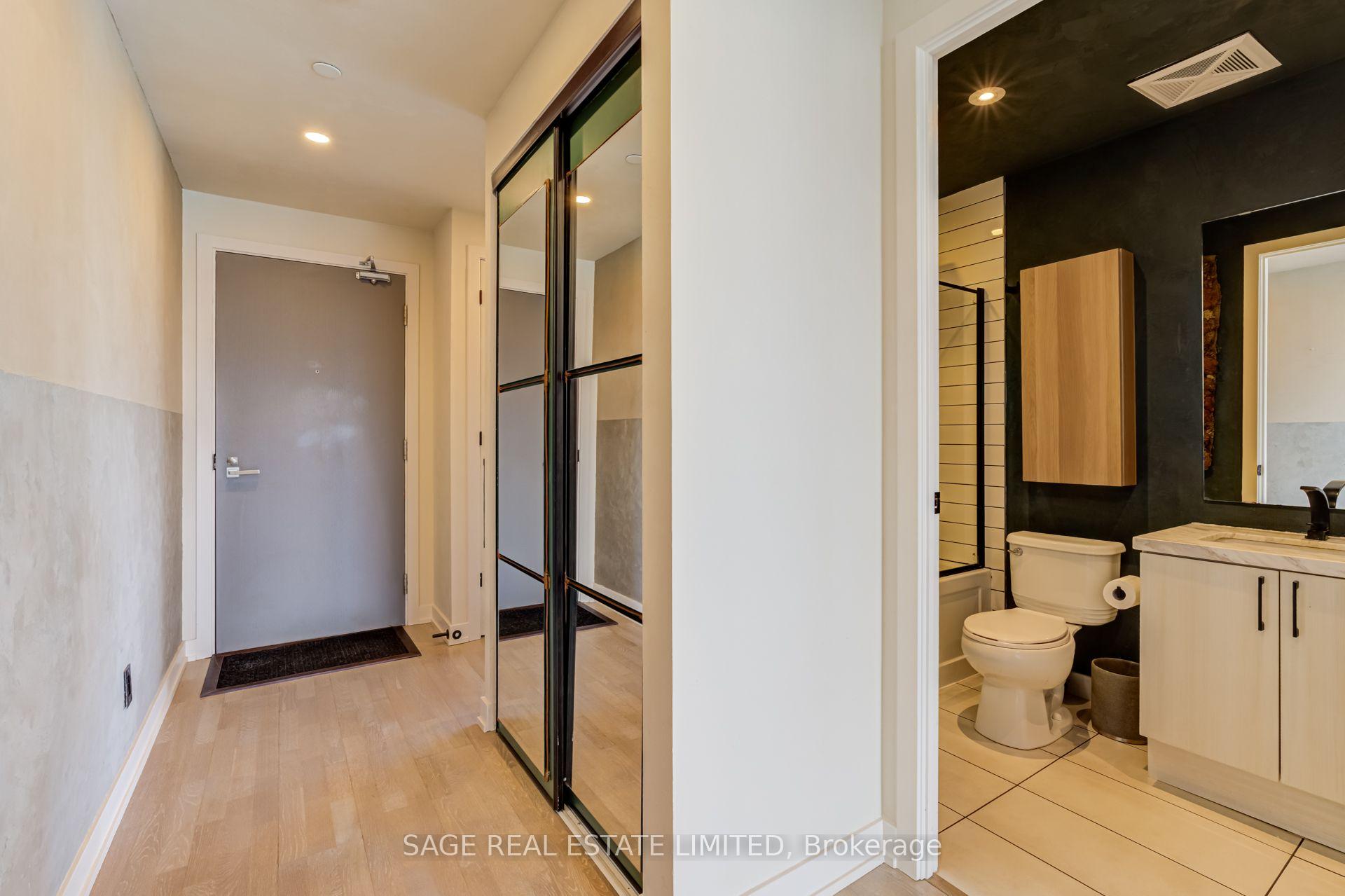 Photo 18 of Unit 1902, 501 St Clair Avenue W, Toronto, Casa Loma — HOMEH