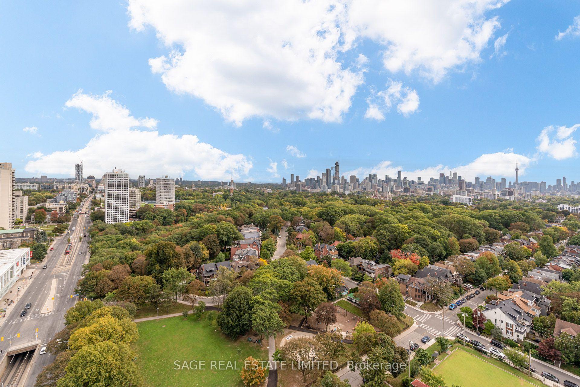 Photo 21 of Unit 1902, 501 St Clair Avenue W, Toronto, Casa Loma — HOMEH