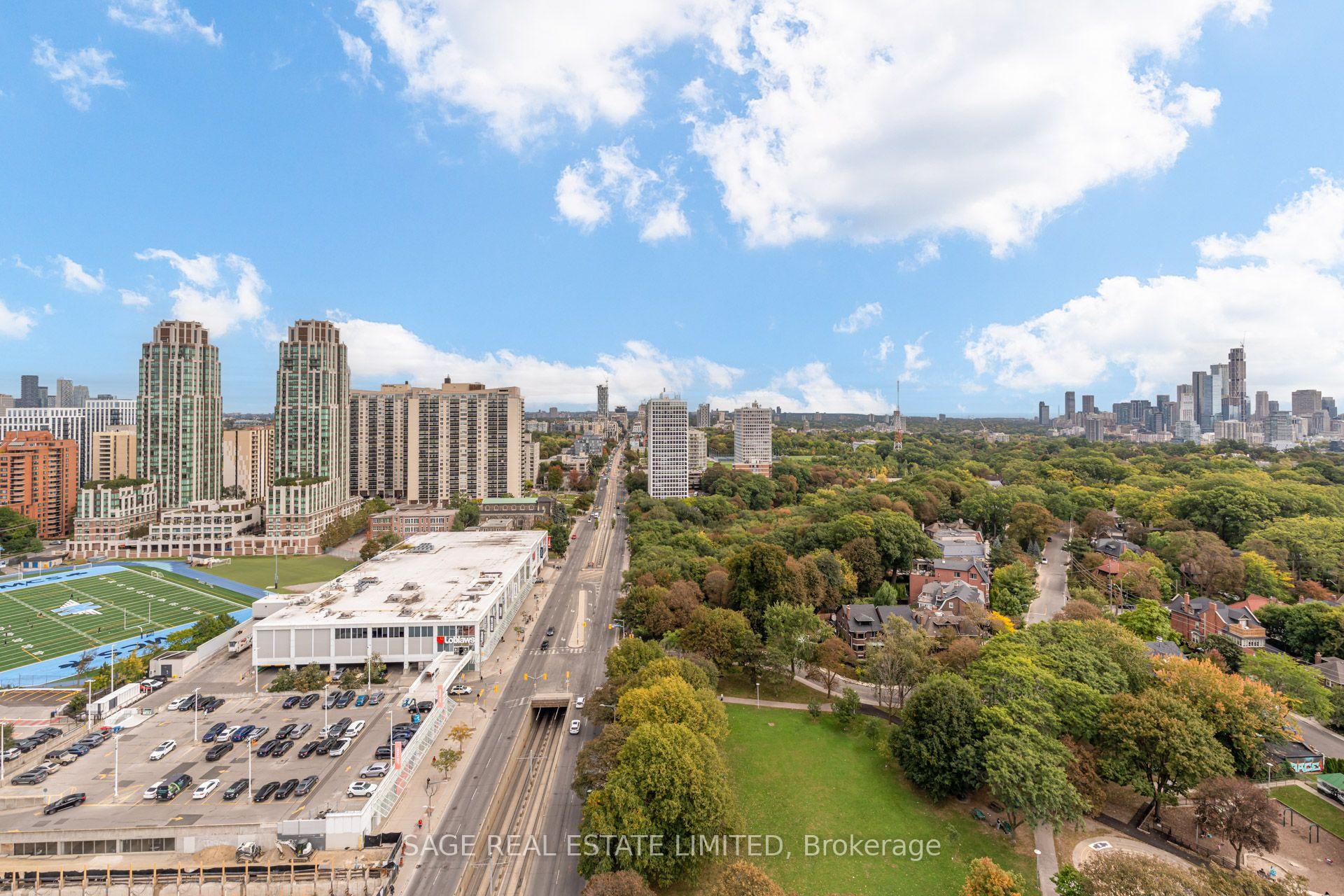 Photo 22 of Unit 1902, 501 St Clair Avenue W, Toronto, Casa Loma — HOMEH