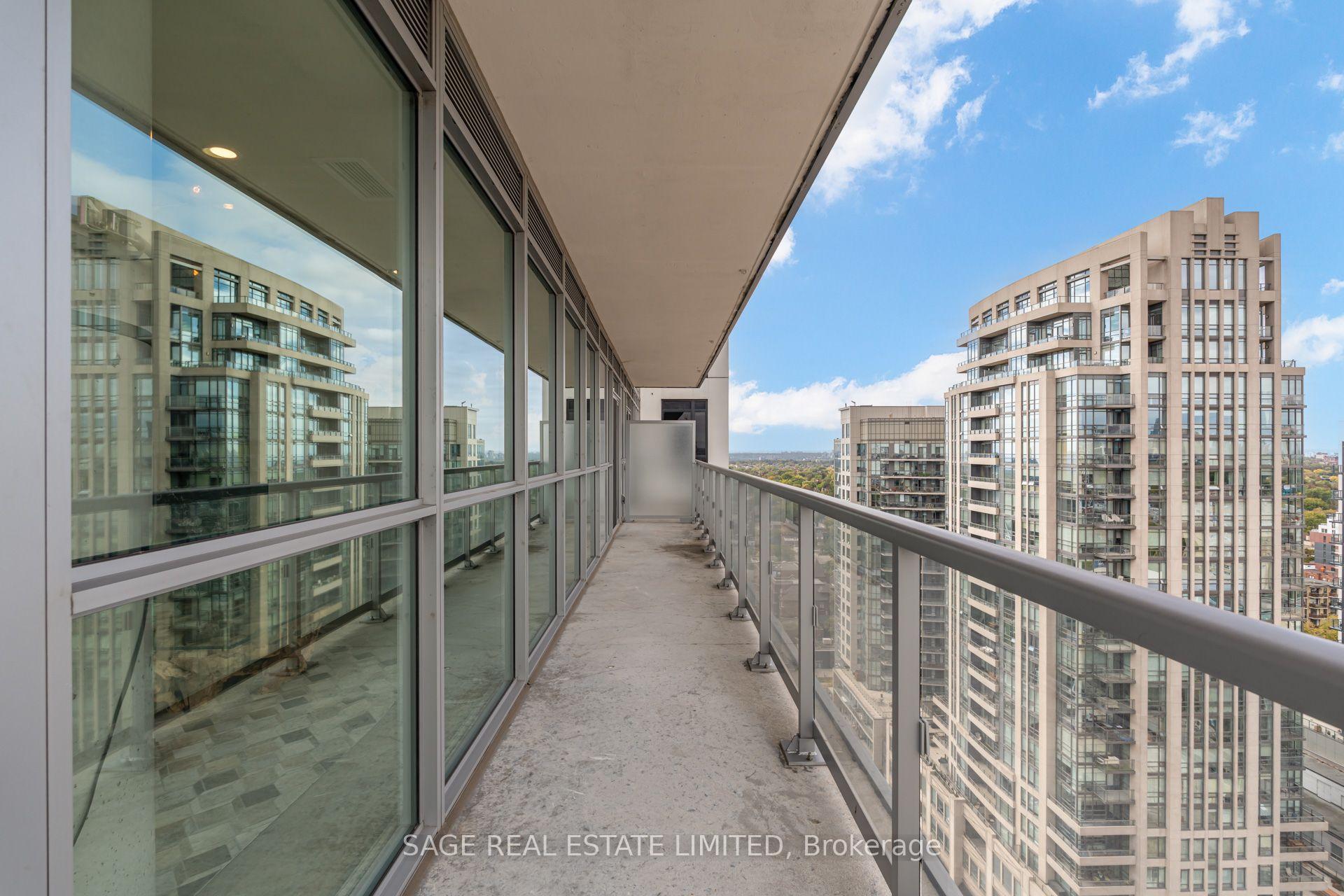 Photo 23 of Unit 1902, 501 St Clair Avenue W, Toronto, Casa Loma — HOMEH