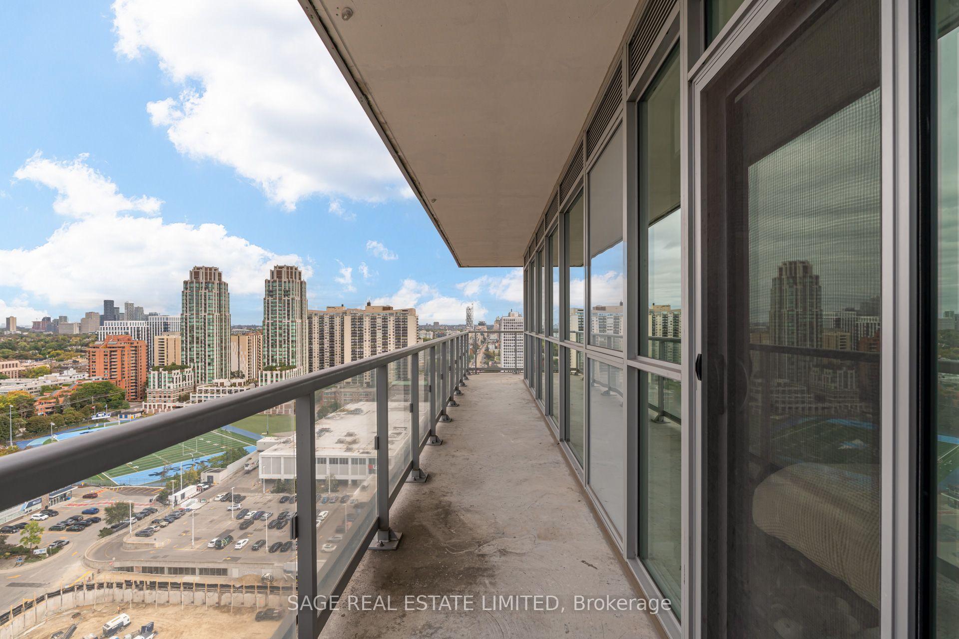Photo 24 of Unit 1902, 501 St Clair Avenue W, Toronto, Casa Loma — HOMEH