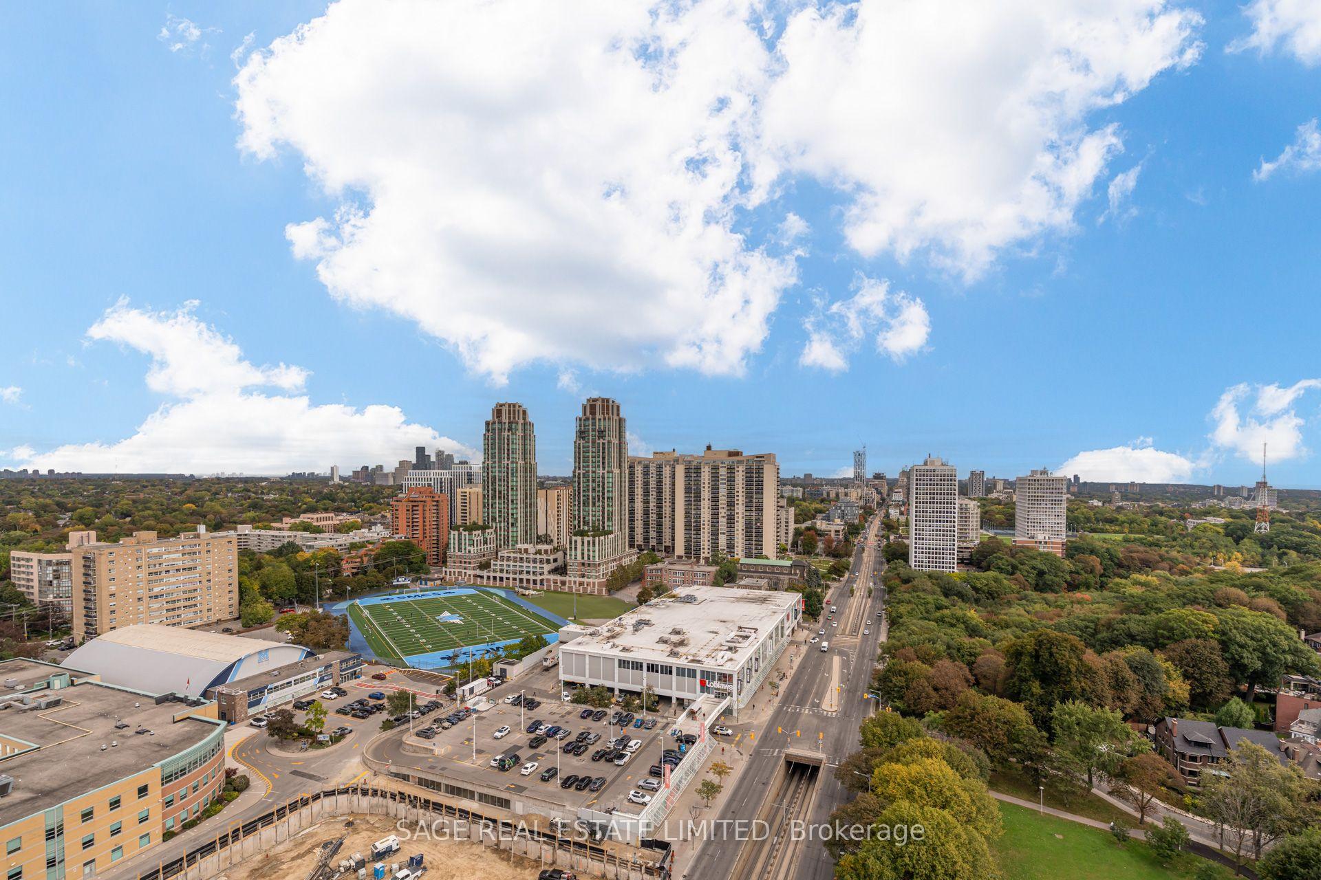 Photo 25 of Unit 1902, 501 St Clair Avenue W, Toronto, Casa Loma — HOMEH