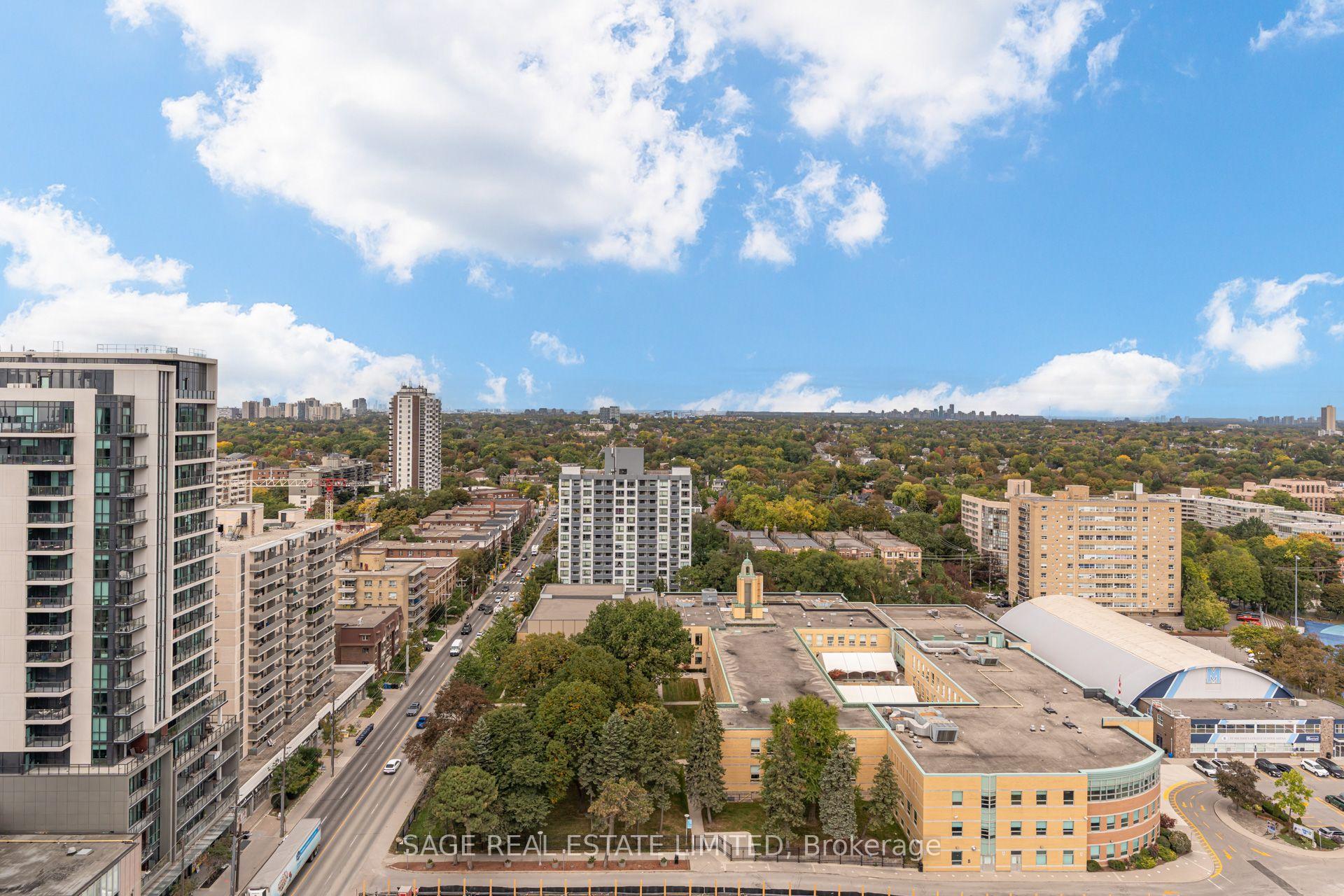 Photo 26 of Unit 1902, 501 St Clair Avenue W, Toronto, Casa Loma — HOMEH
