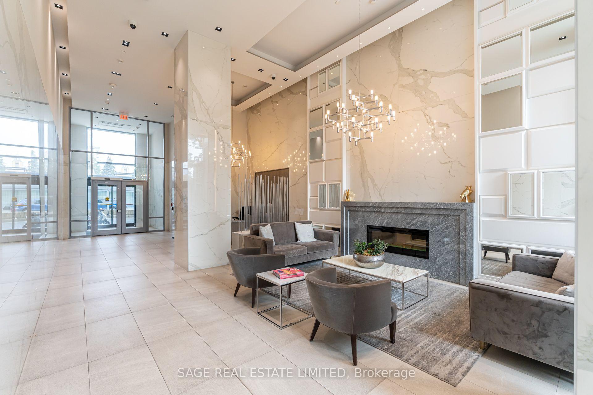 Photo 27 of Unit 1902, 501 St Clair Avenue W, Toronto, Casa Loma — HOMEH