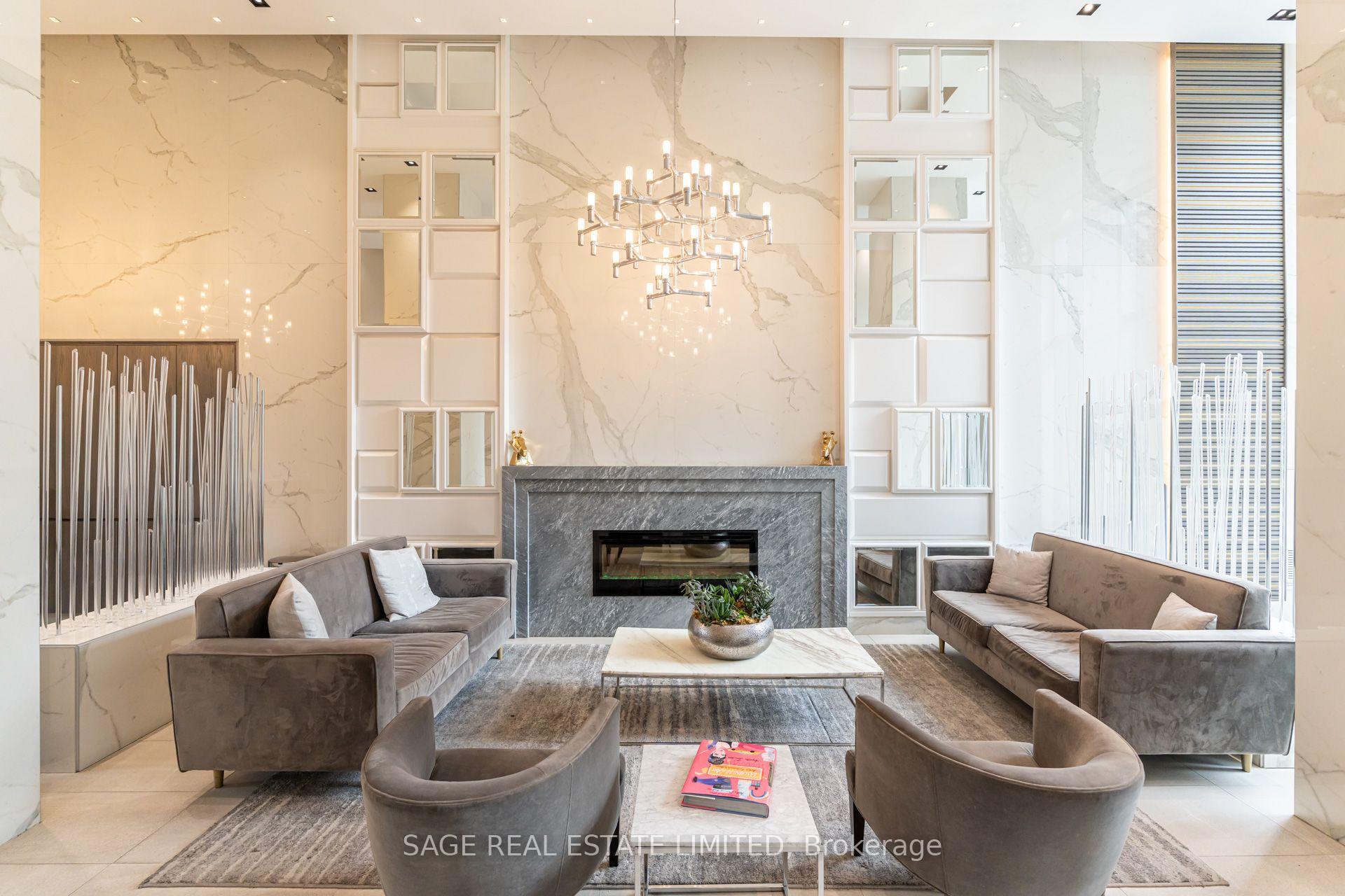 Photo 28 of Unit 1902, 501 St Clair Avenue W, Toronto, Casa Loma — HOMEH