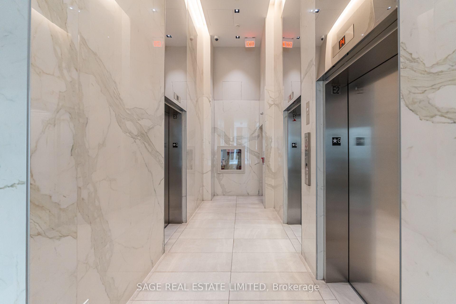 Photo 29 of Unit 1902, 501 St Clair Avenue W, Toronto, Casa Loma — HOMEH