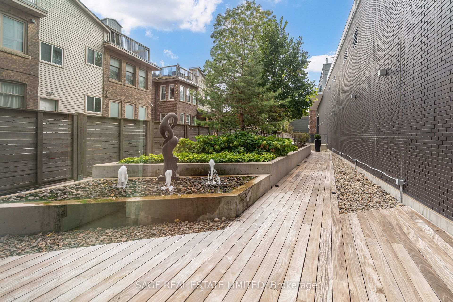 Photo 30 of Unit 1902, 501 St Clair Avenue W, Toronto, Casa Loma — HOMEH