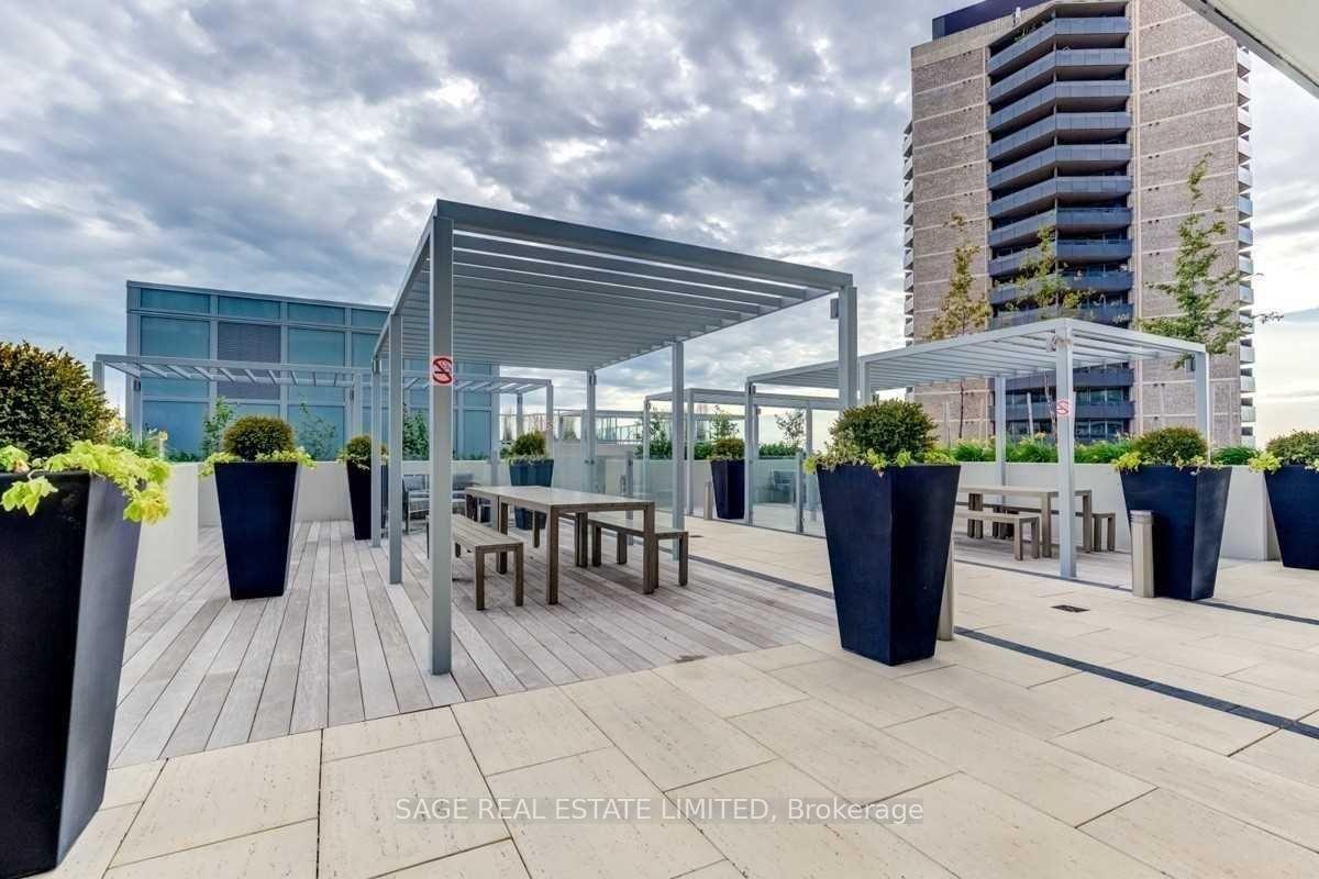 Photo 31 of Unit 1902, 501 St Clair Avenue W, Toronto, Casa Loma — HOMEH