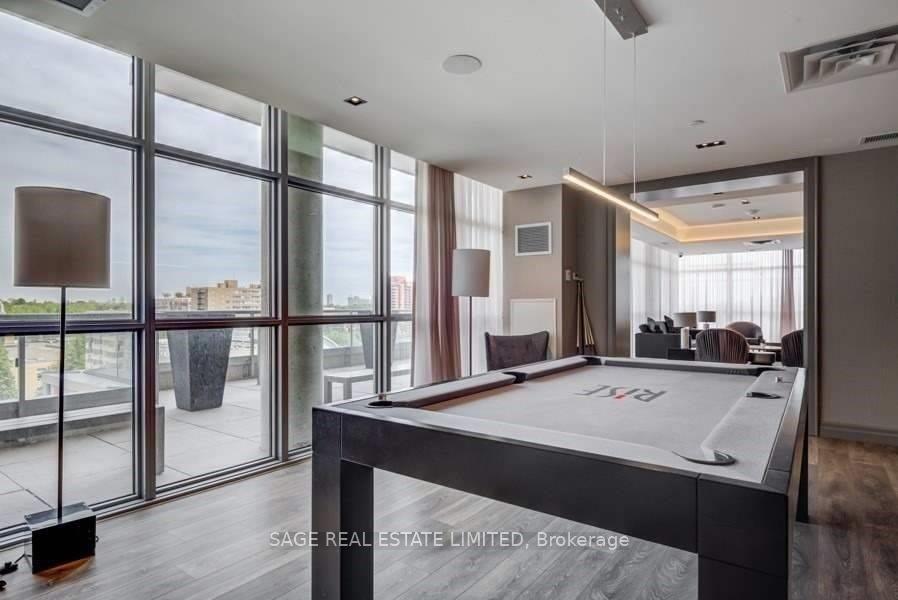 Photo 32 of Unit 1902, 501 St Clair Avenue W, Toronto, Casa Loma — HOMEH