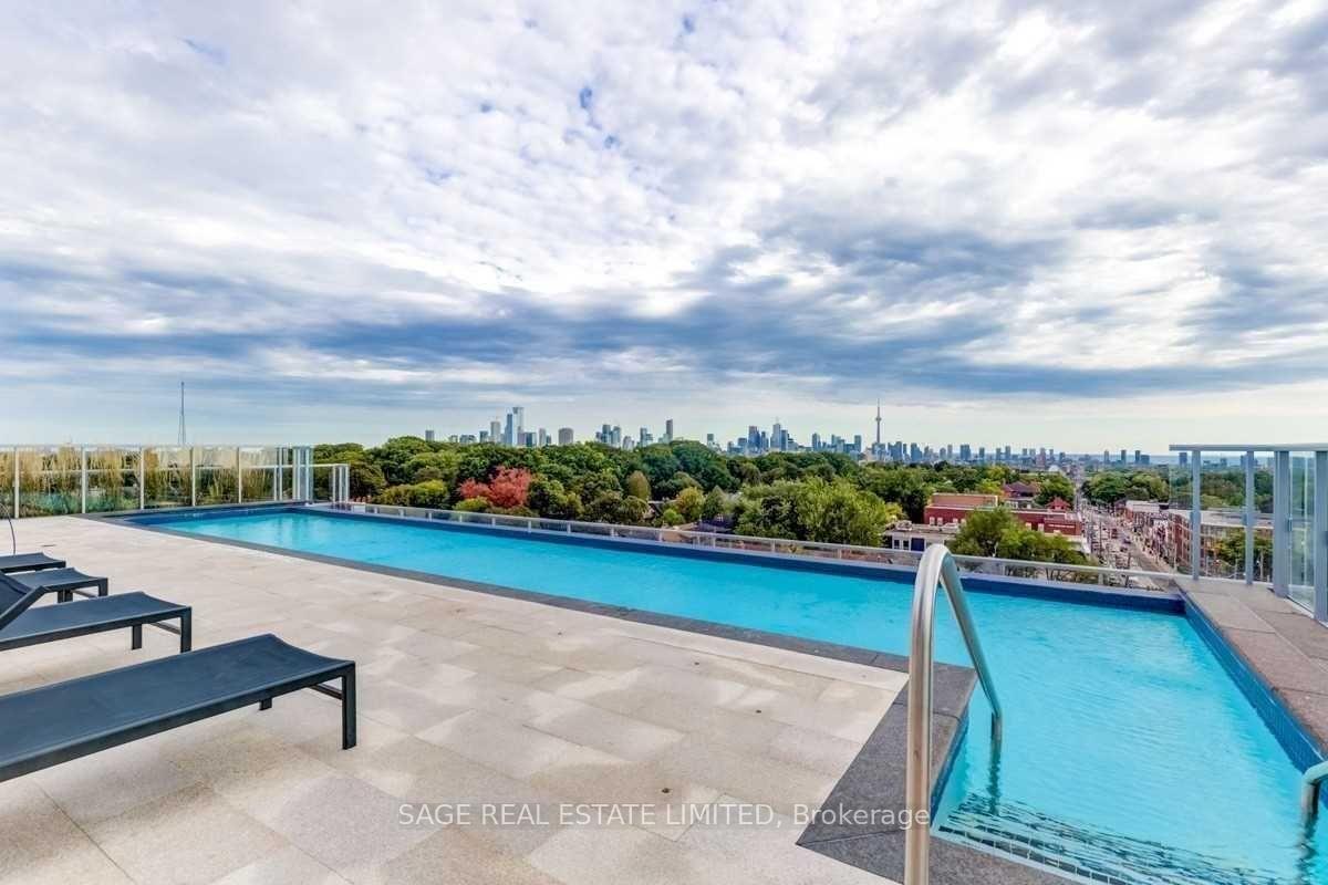 Photo 33 of Unit 1902, 501 St Clair Avenue W, Toronto, Casa Loma — HOMEH