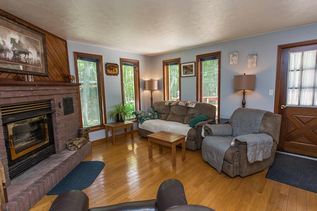Photo 9 of 15358 Highway 17, Huron Shores — HOMEH