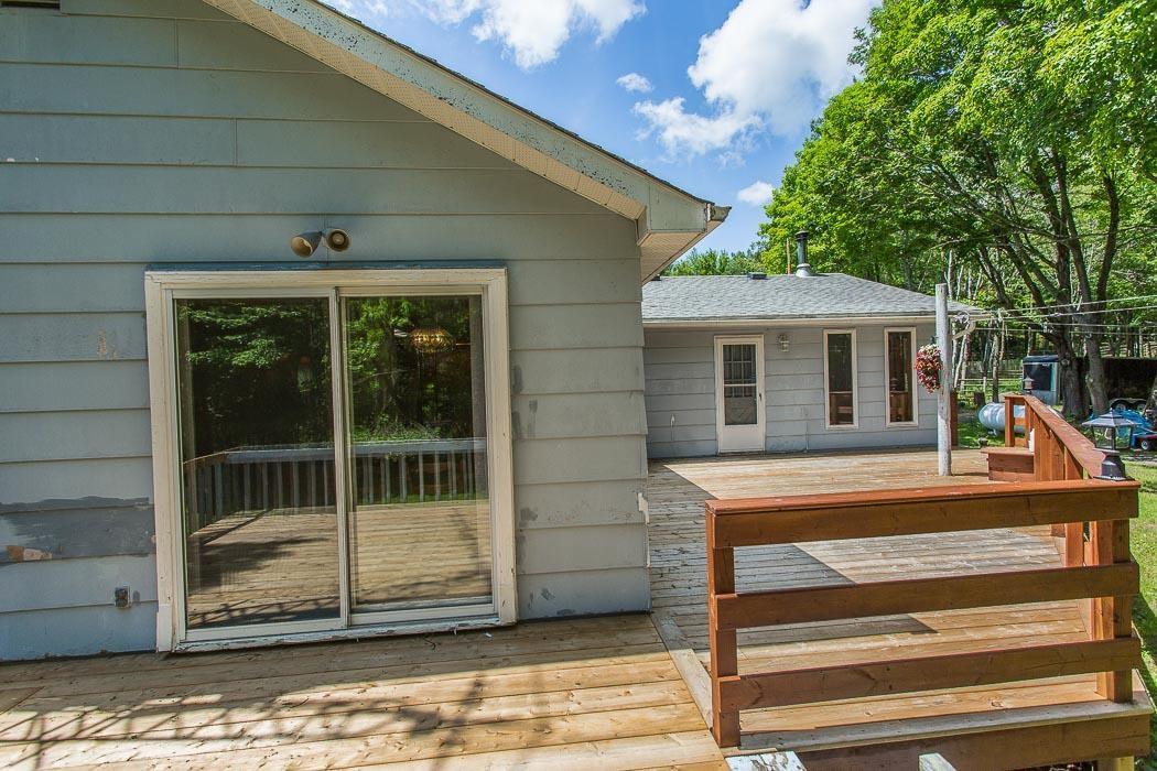 Photo 24 of 15358 Highway 17, Huron Shores — HOMEH
