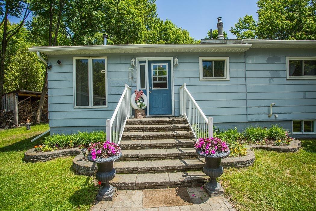 Photo 25 of 15358 Highway 17, Huron Shores — HOMEH