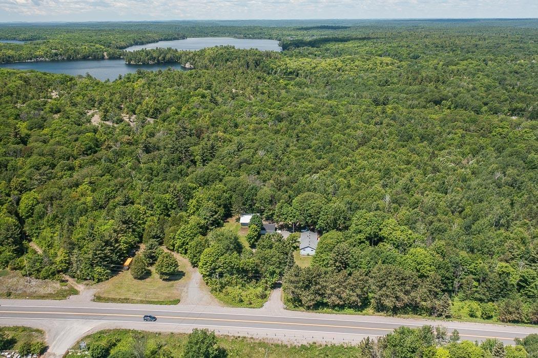 Photo 44 of 15358 Highway 17, Huron Shores — HOMEH