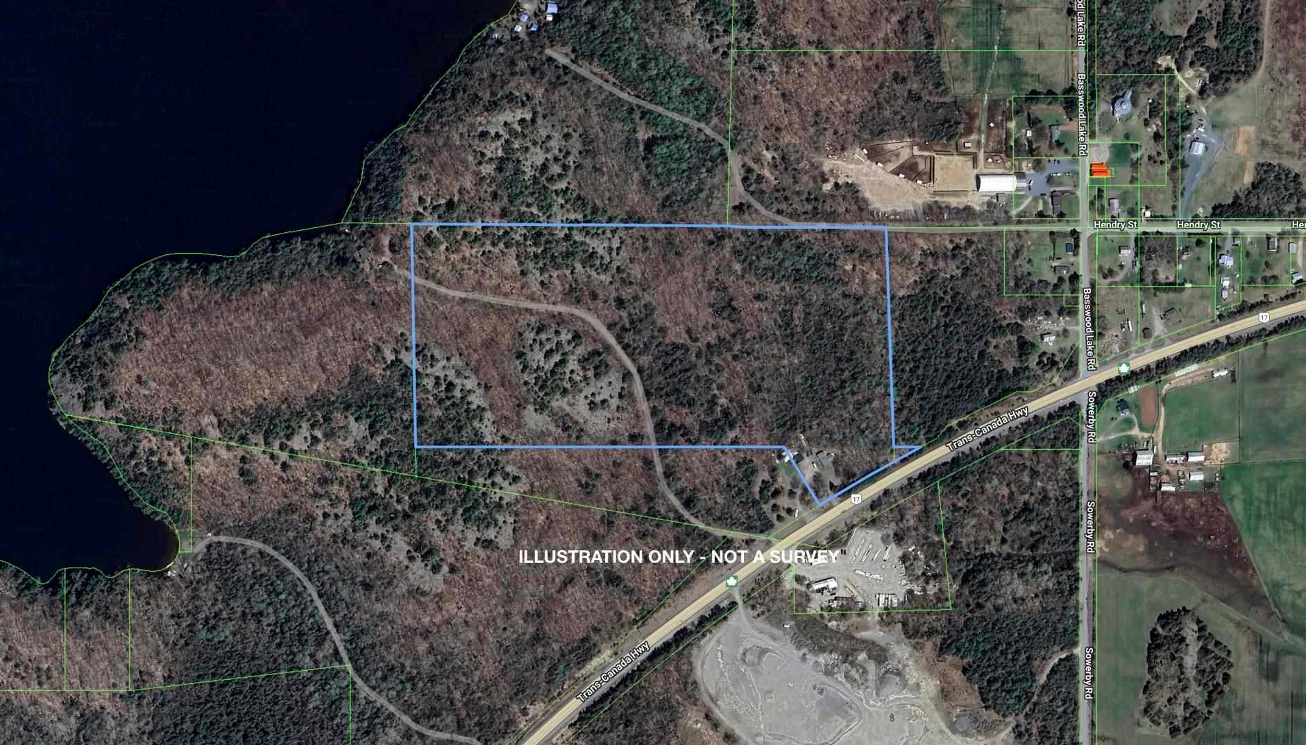 Photo 49 of 15358 Highway 17, Huron Shores — HOMEH