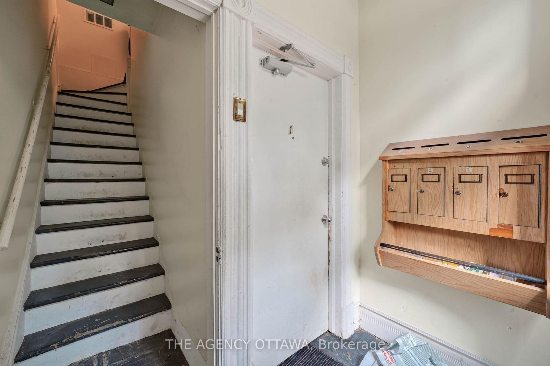 Photo 7 of 64 Bayswater Avenue, Ottawa, Hintonburg — HOMEH