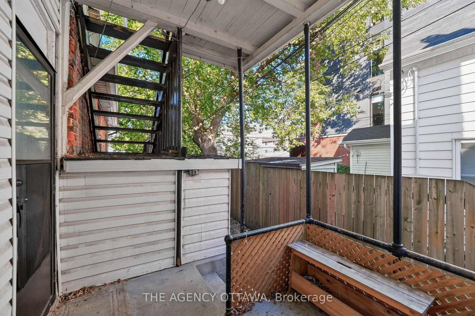 Photo 10 of 64 Bayswater Avenue, Ottawa, Hintonburg — HOMEH