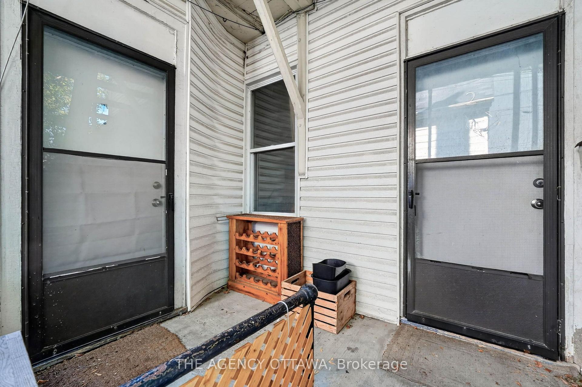 Photo 11 of 64 Bayswater Avenue, Ottawa, Hintonburg — HOMEH