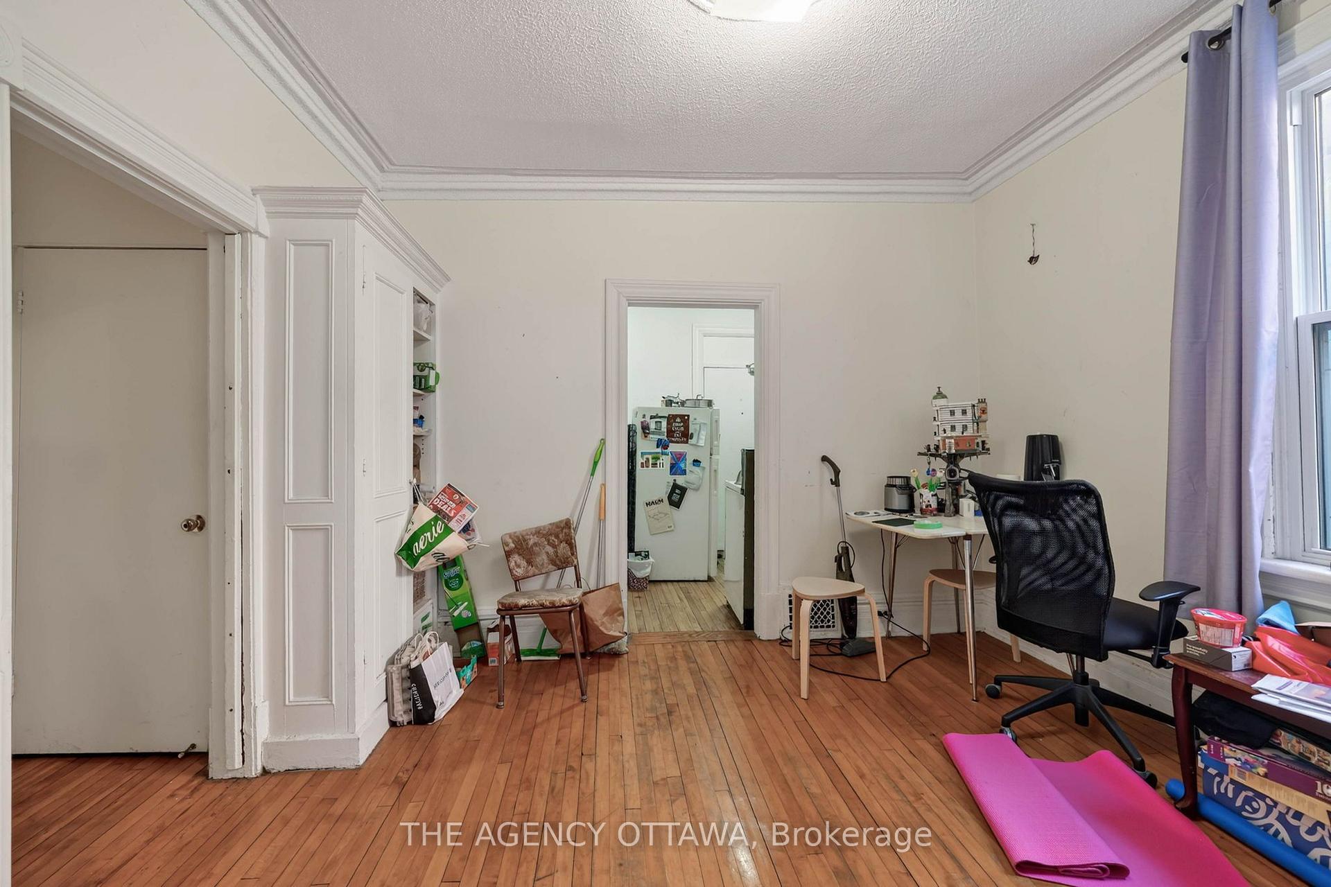 Photo 12 of 64 Bayswater Avenue, Ottawa, Hintonburg — HOMEH