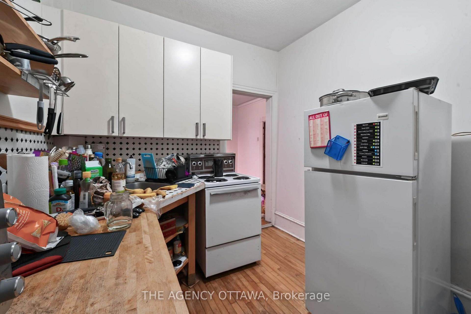 Photo 13 of 64 Bayswater Avenue, Ottawa, Hintonburg — HOMEH