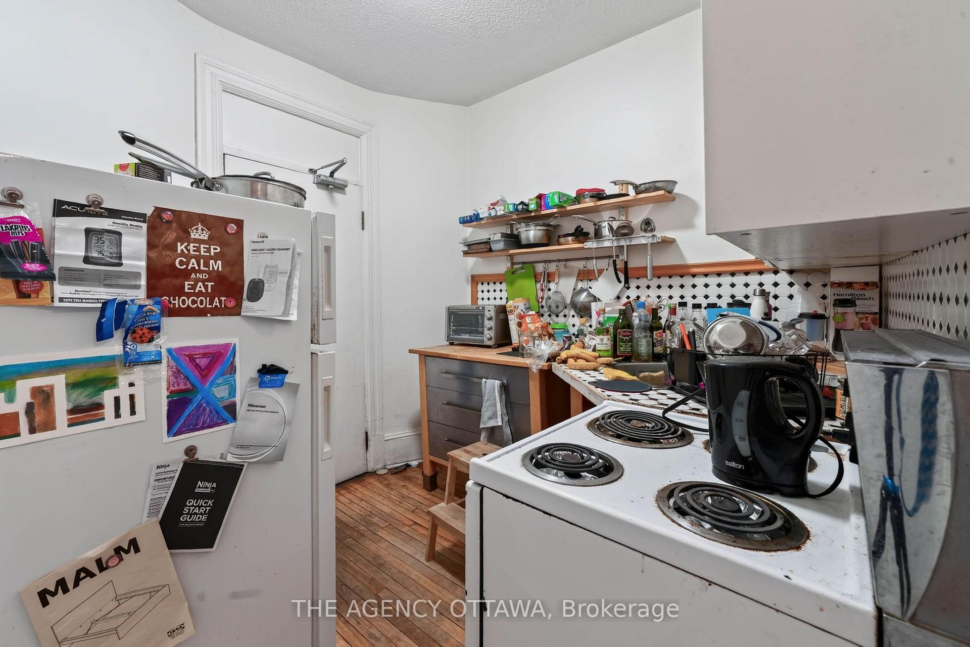 Photo 14 of 64 Bayswater Avenue, Ottawa, Hintonburg — HOMEH