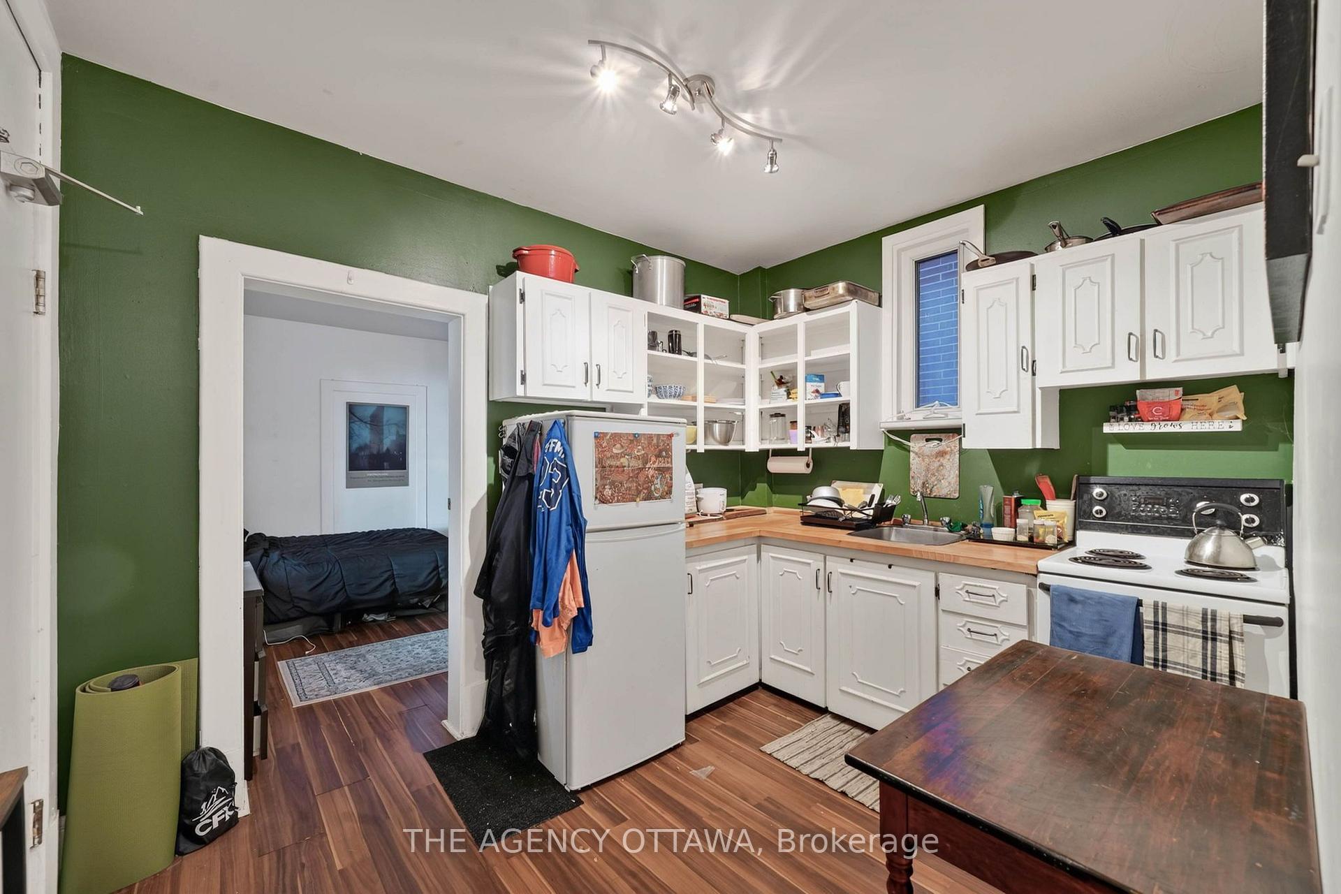 Photo 20 of 64 Bayswater Avenue, Ottawa, Hintonburg — HOMEH