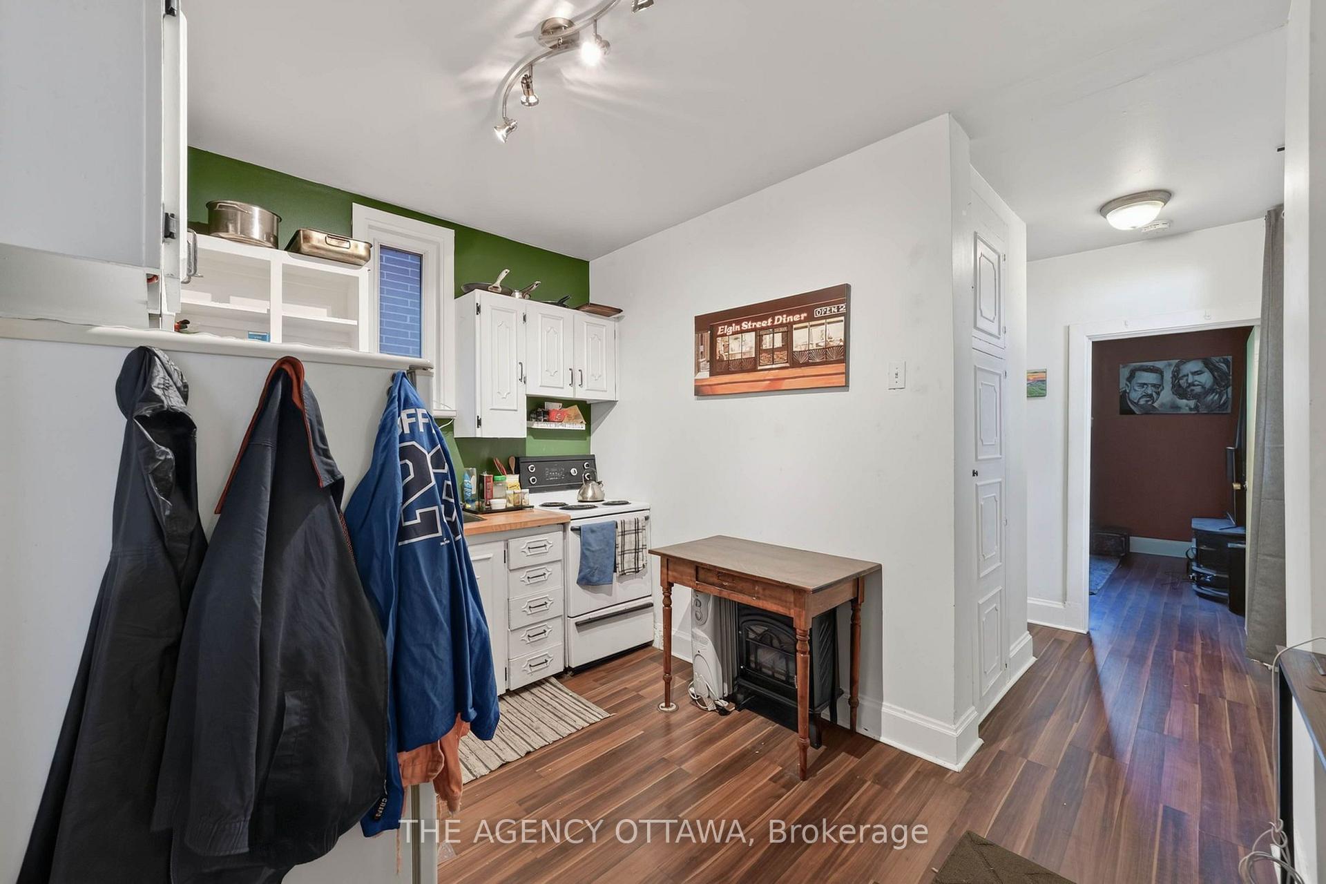 Photo 21 of 64 Bayswater Avenue, Ottawa, Hintonburg — HOMEH