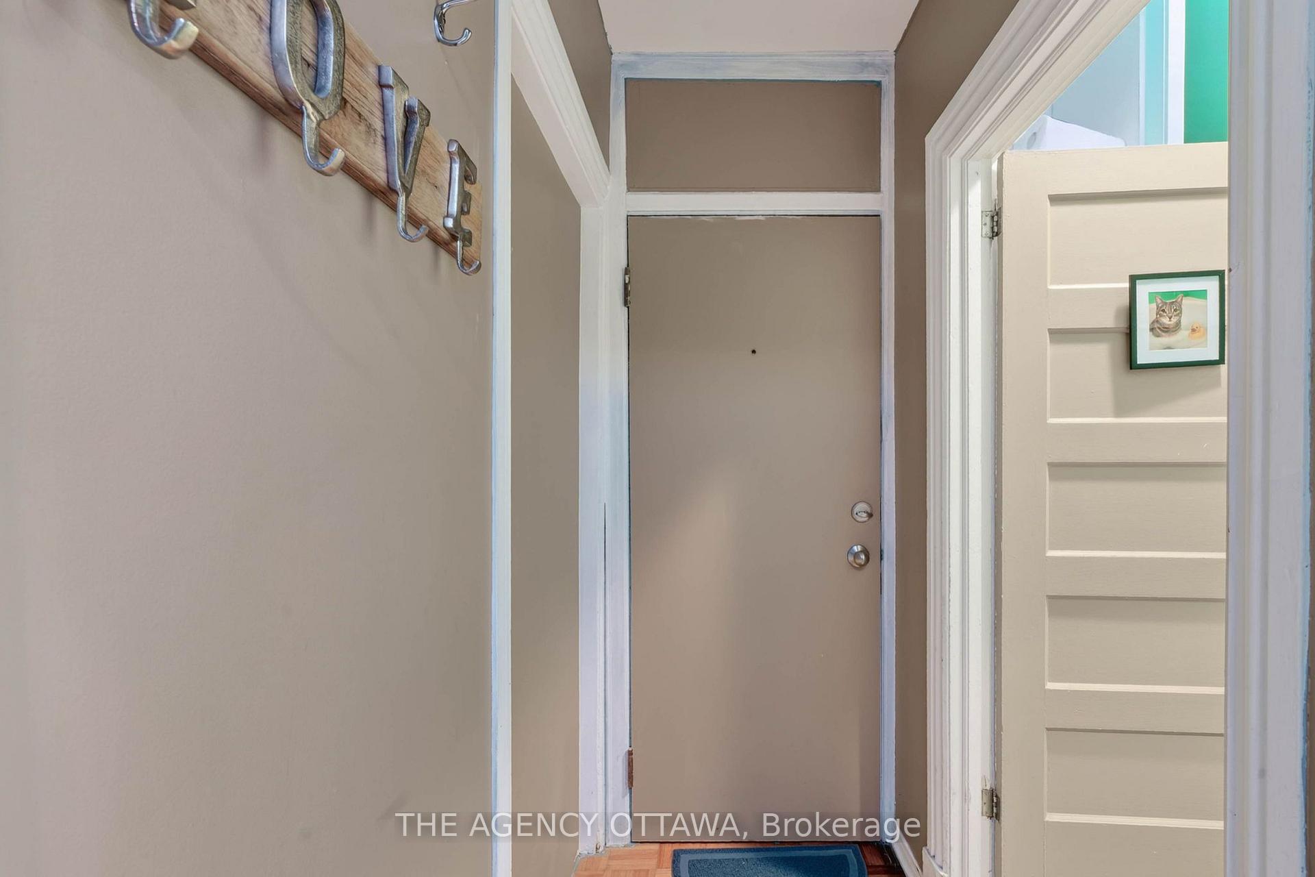 Photo 26 of 64 Bayswater Avenue, Ottawa, Hintonburg — HOMEH