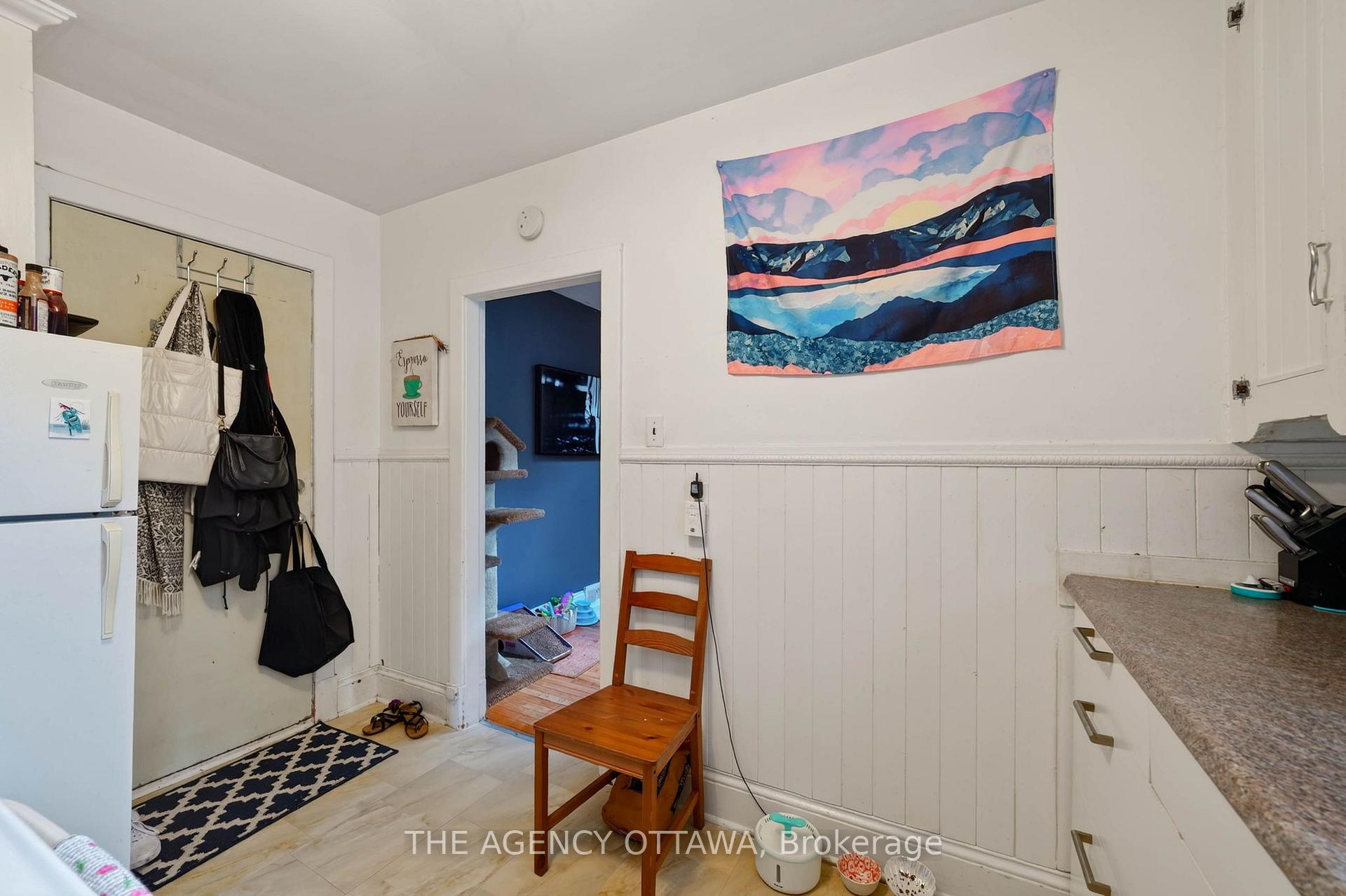 Photo 27 of 64 Bayswater Avenue, Ottawa, Hintonburg — HOMEH